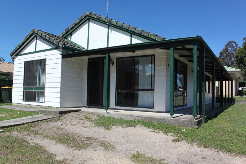 19 Cammaray Drive, ST GEORGES BASIN NSW 2540, St Georges Basin - Thumbnail 2
