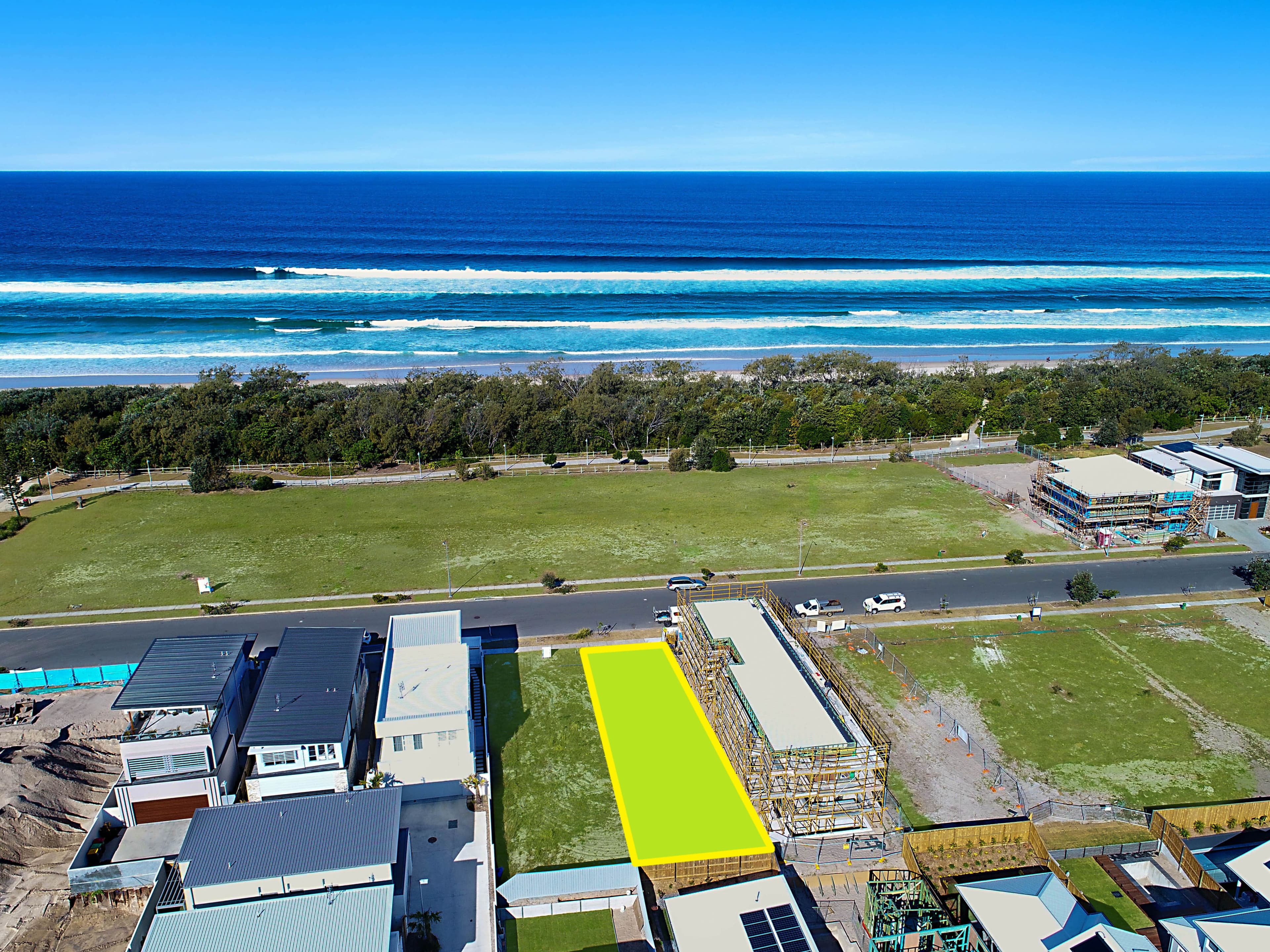 Lot 183 Cylinders Drive, Kingscliff NSW 2487, Kingscliff - Thumbnail 2