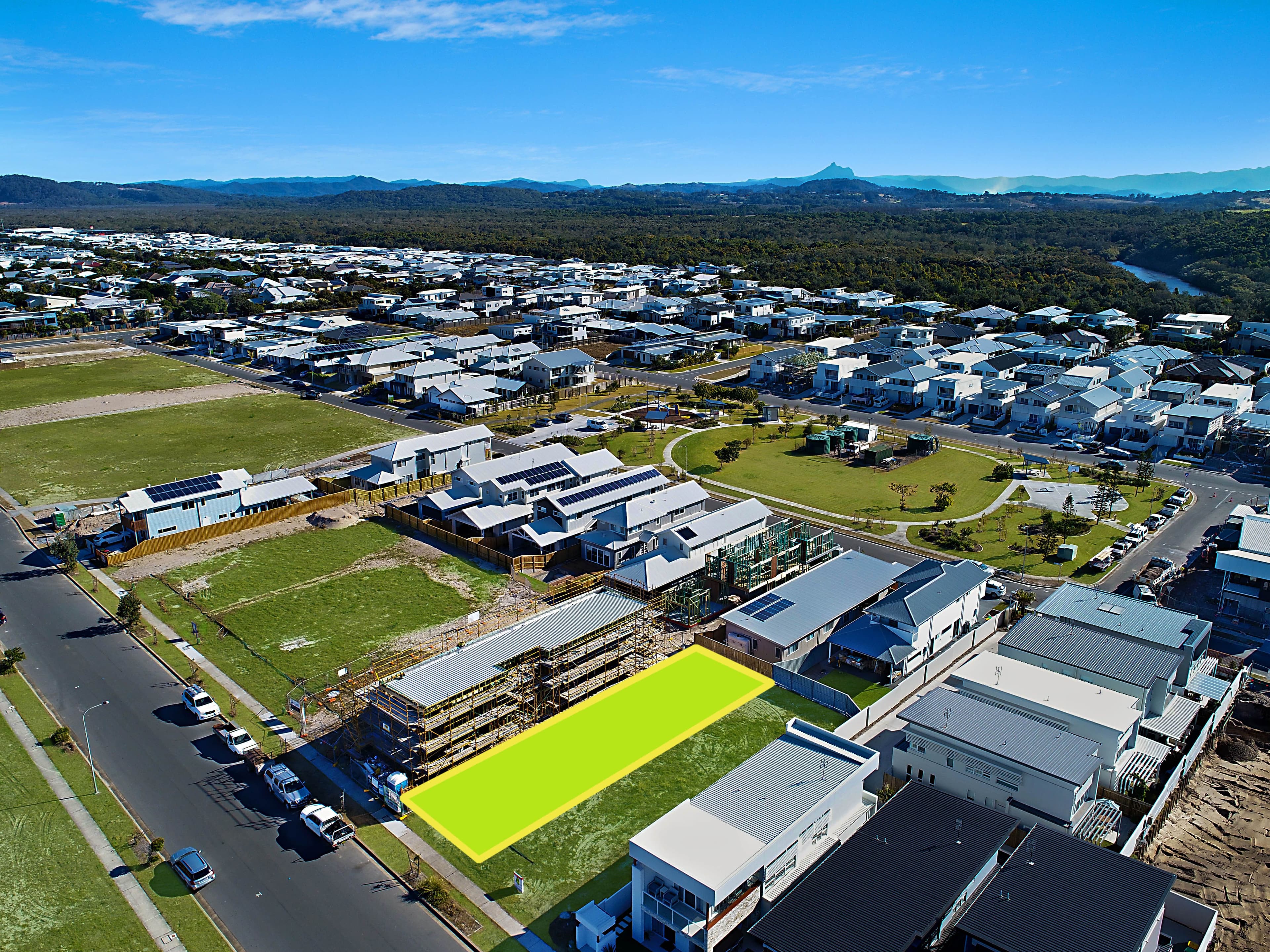 Lot 183 Cylinders Drive, Kingscliff NSW 2487, Kingscliff - Thumbnail 3