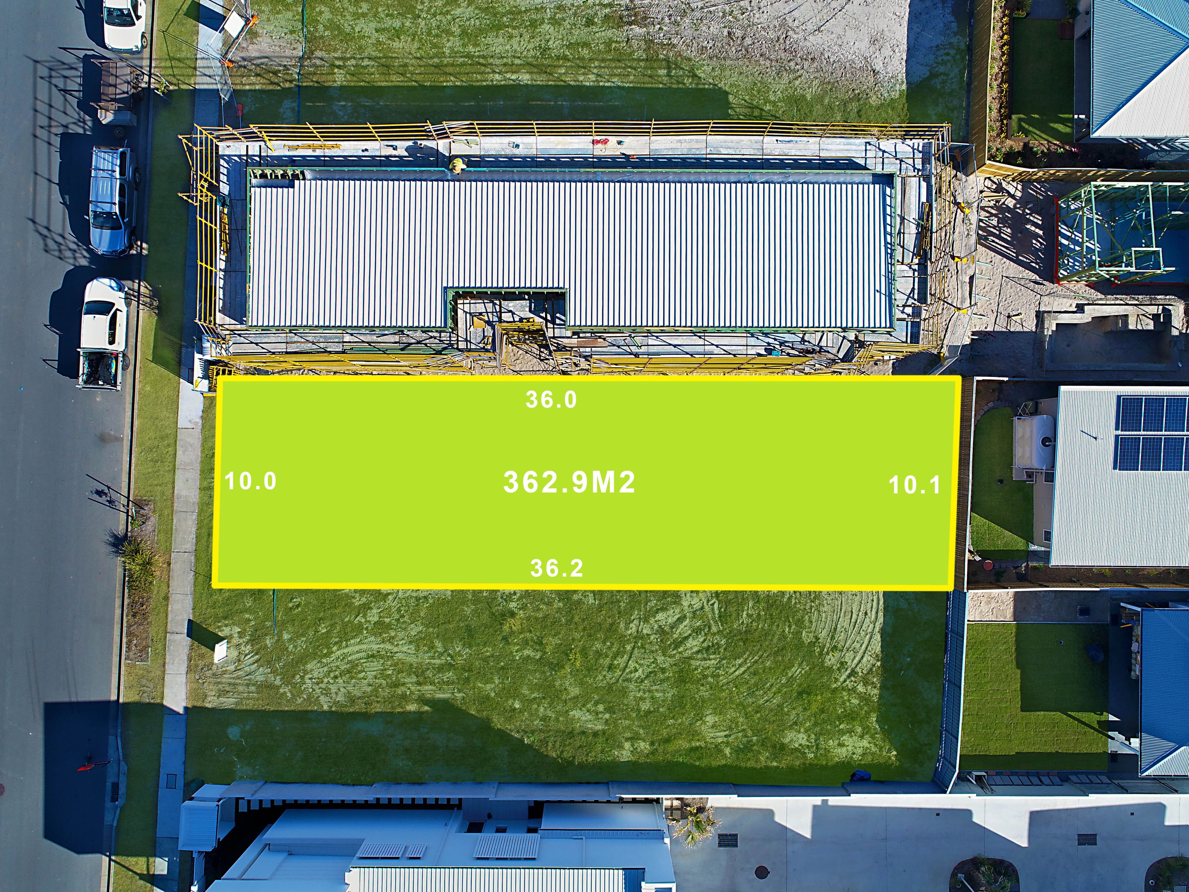 Lot 183 Cylinders Drive, Kingscliff NSW 2487, Kingscliff - Thumbnail 6