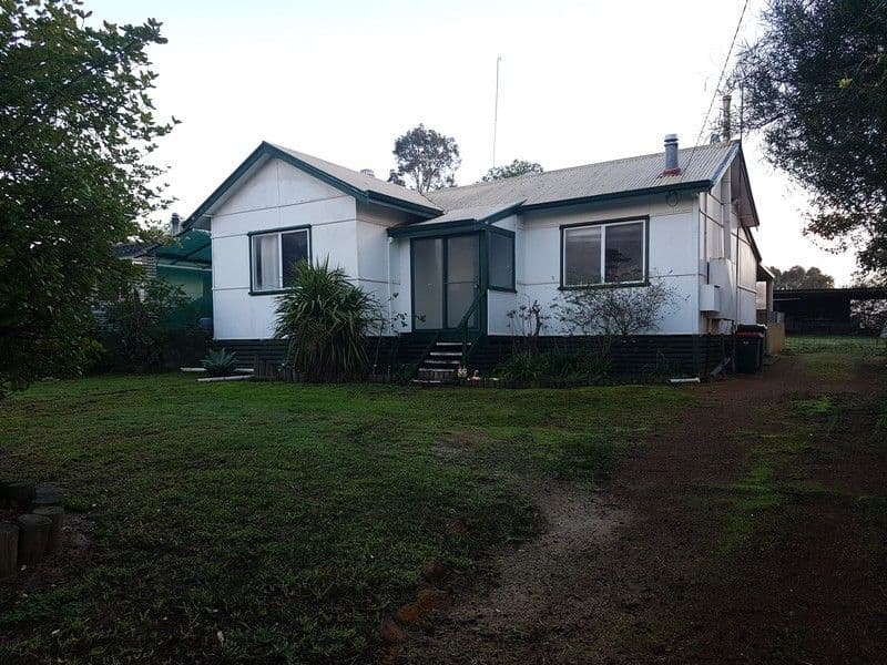 8 Trent Street, Frankland River WA 6396, Frankland River - Image 1