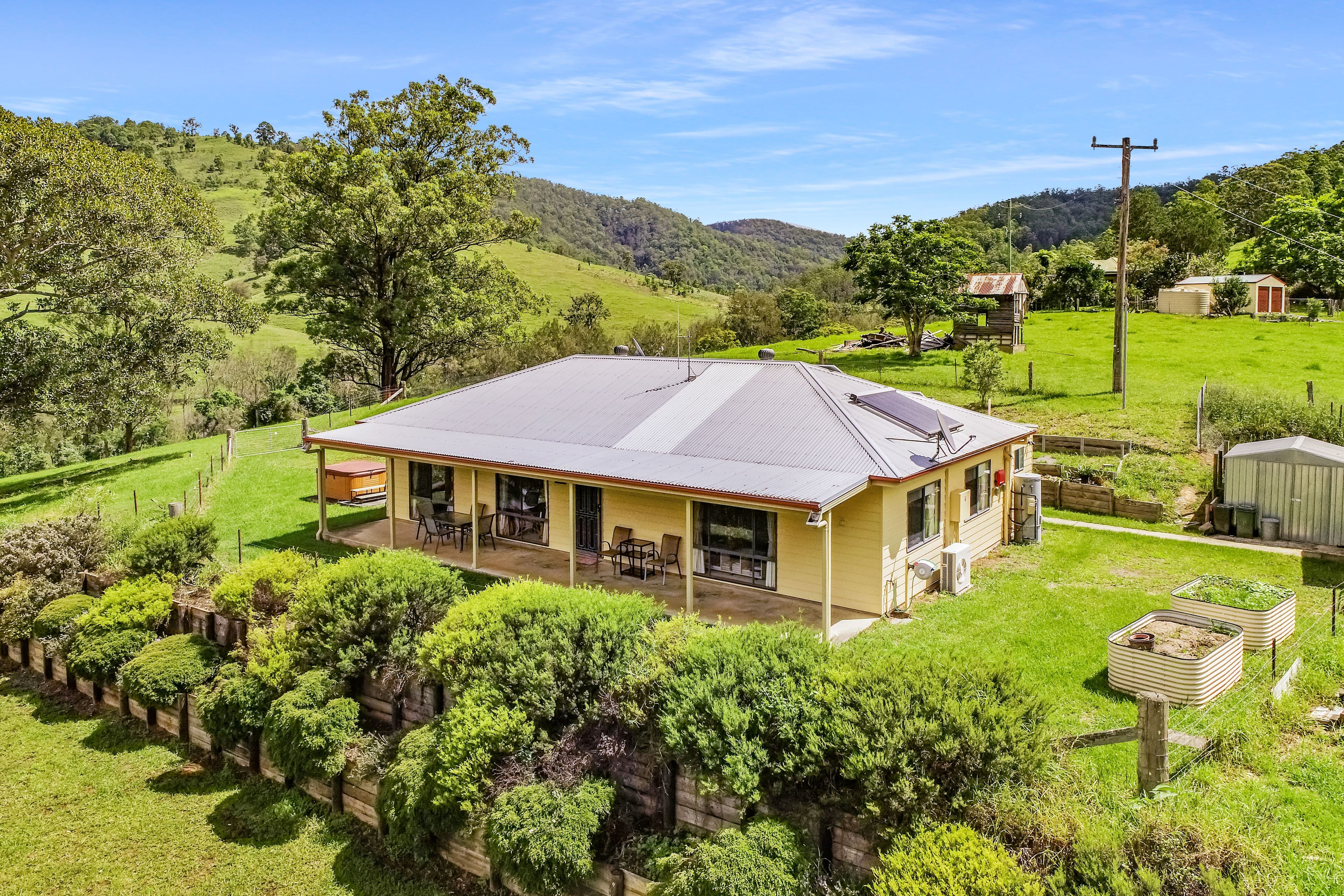35 Craven Plateau Road, Gloucester NSW 2422, Gloucester - Image 1
