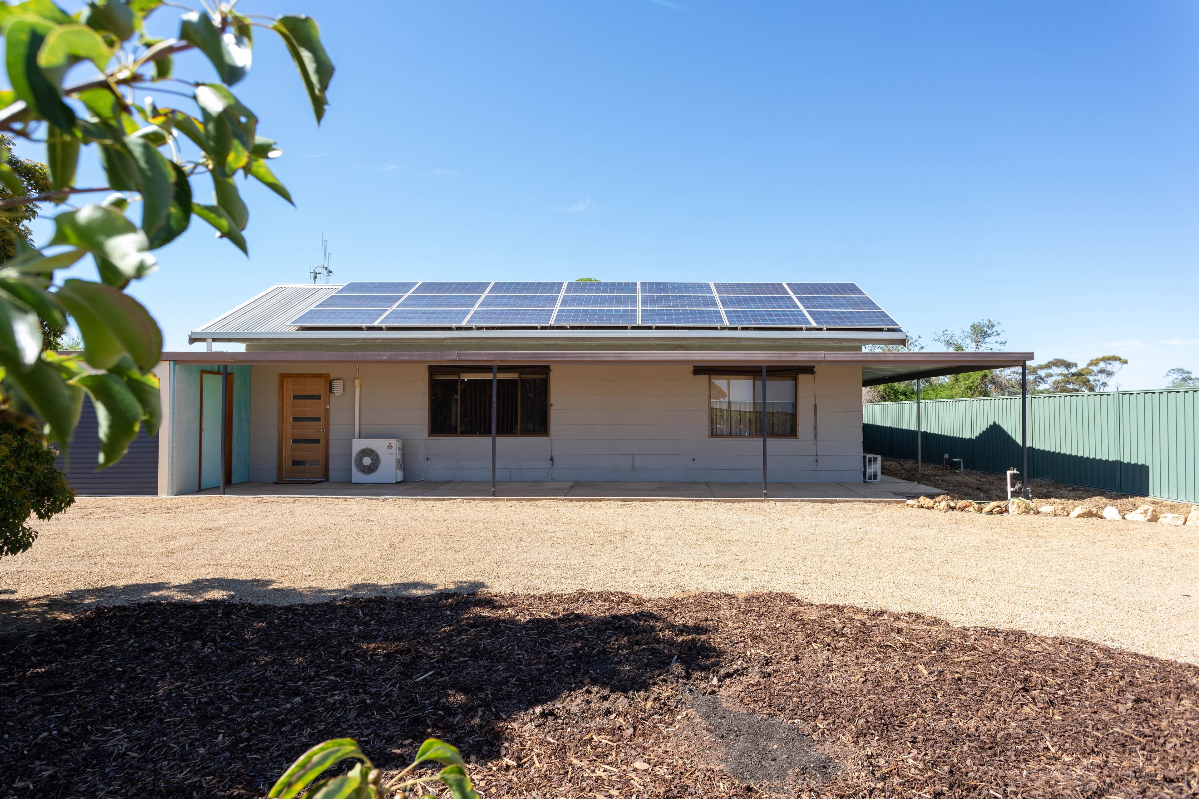 49 Gaskell Road, Barmera SA 5345, Barmera - Image 1