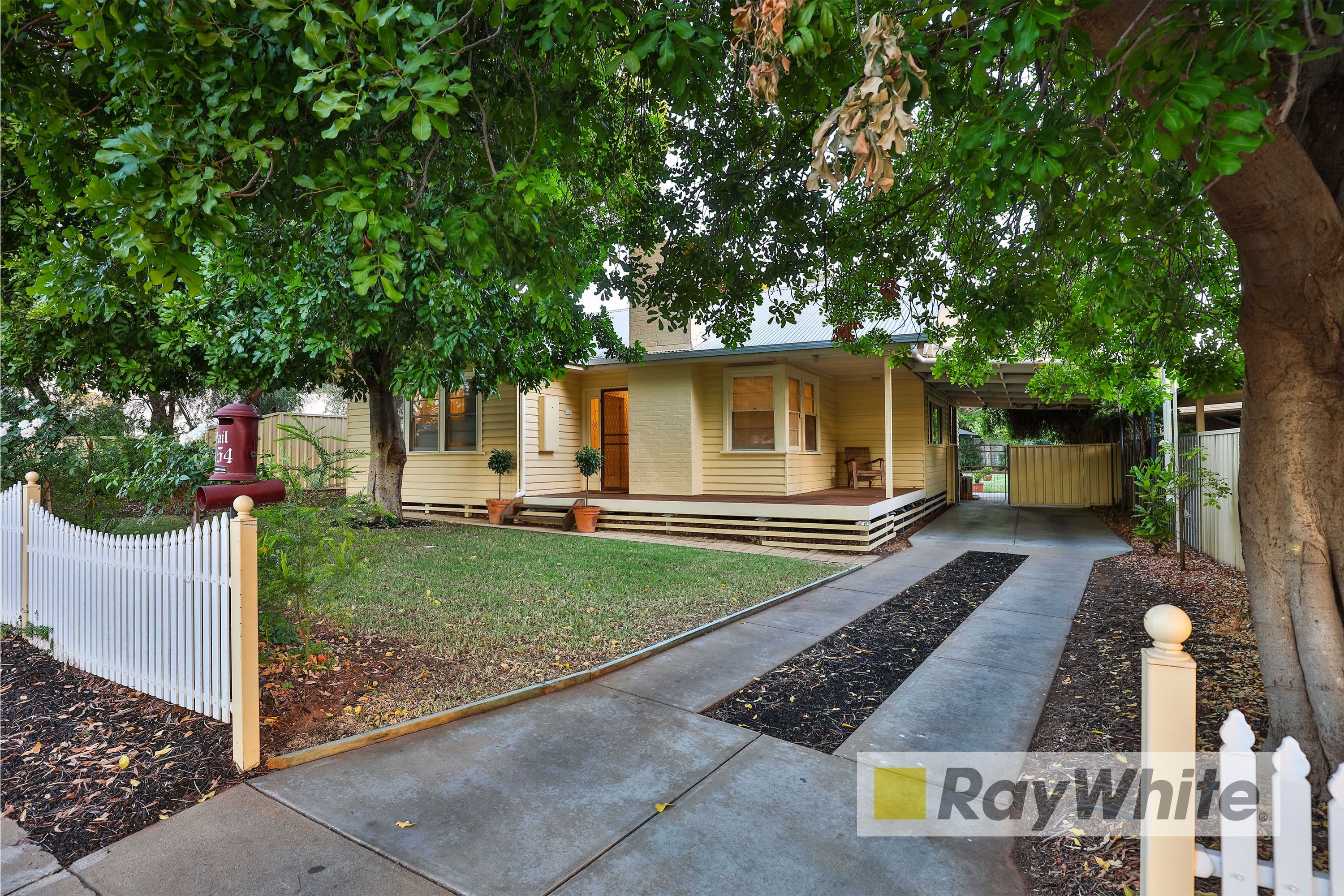 154 Ontario Avenue, Mildura VIC 3500, Mildura - Image 1