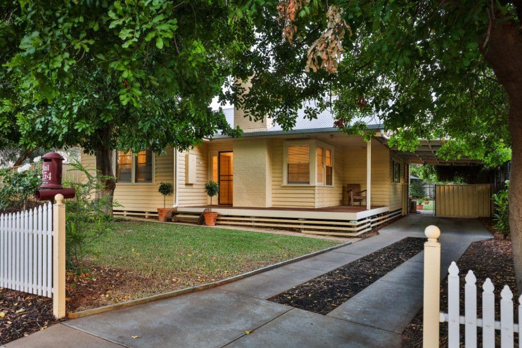 154 Ontario Avenue, Mildura VIC 3500, Mildura - Thumbnail 2