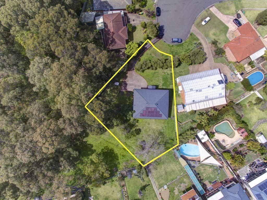 9 Tallarook Close, Toronto - Thumbnail 5