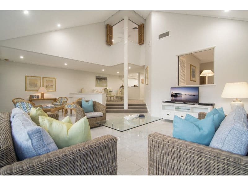134 Bougainvillea Way West, PORT DOUGLAS QLD 4877, Port Douglas - Thumbnail 3