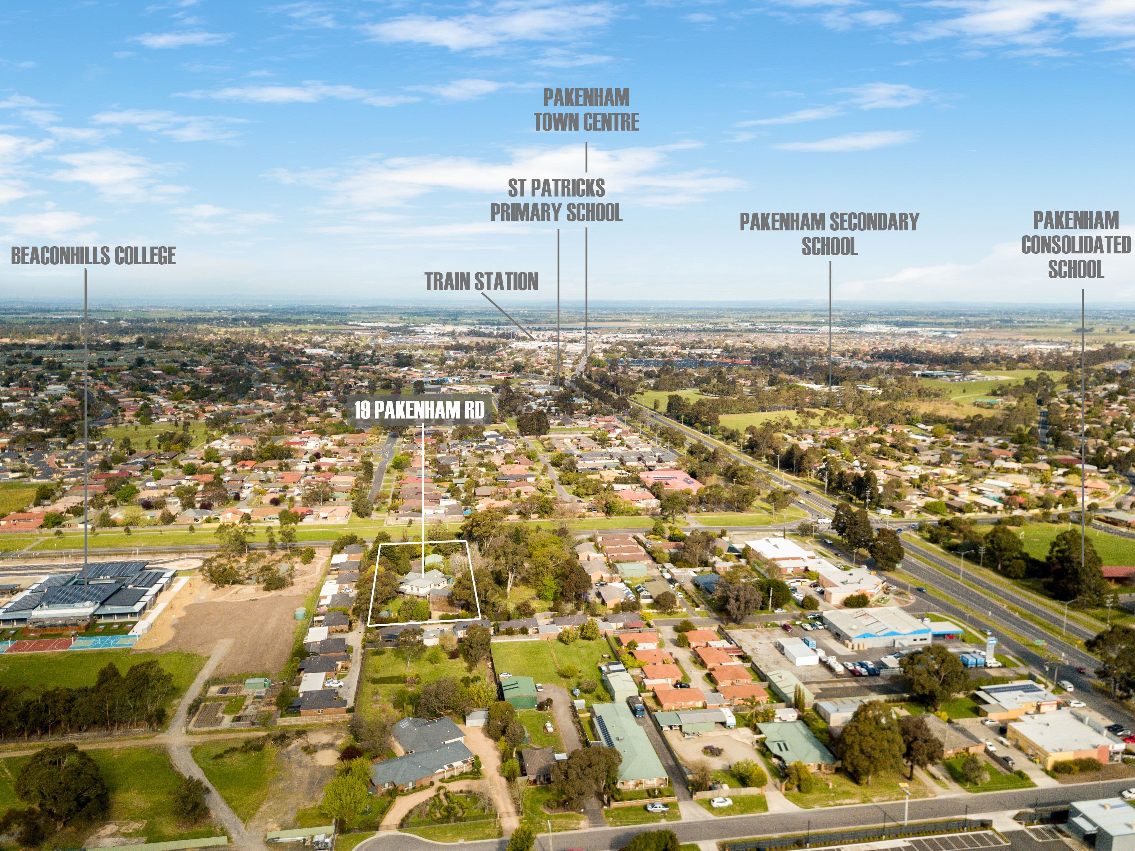 19 Pakenham Road, Pakenham VIC 3810, Pakenham - Thumbnail 2