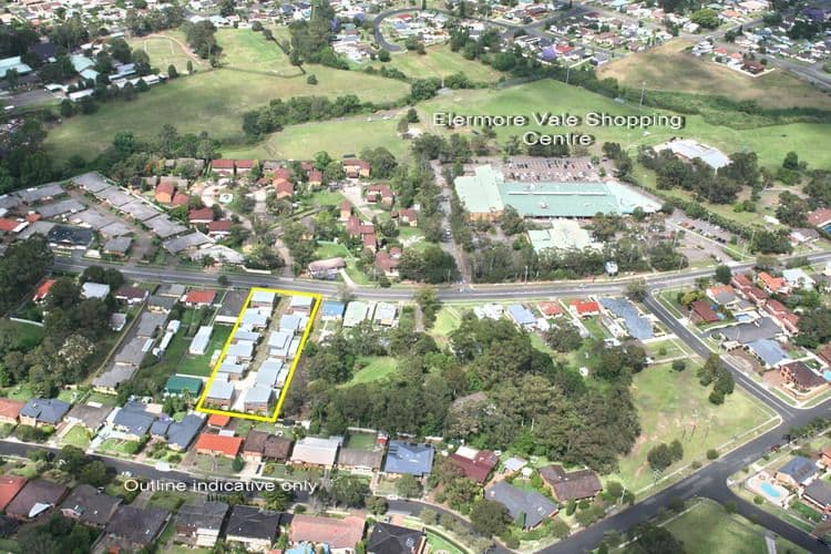 166 Croudace Road, ELERMORE VALE NSW 2287, Elermore Vale - Image 1