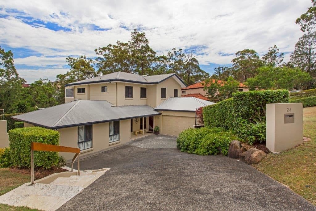 26 Fiddlewood Place, Bridgeman Downs QLD 4035, Bridgeman Downs - Thumbnail 2
