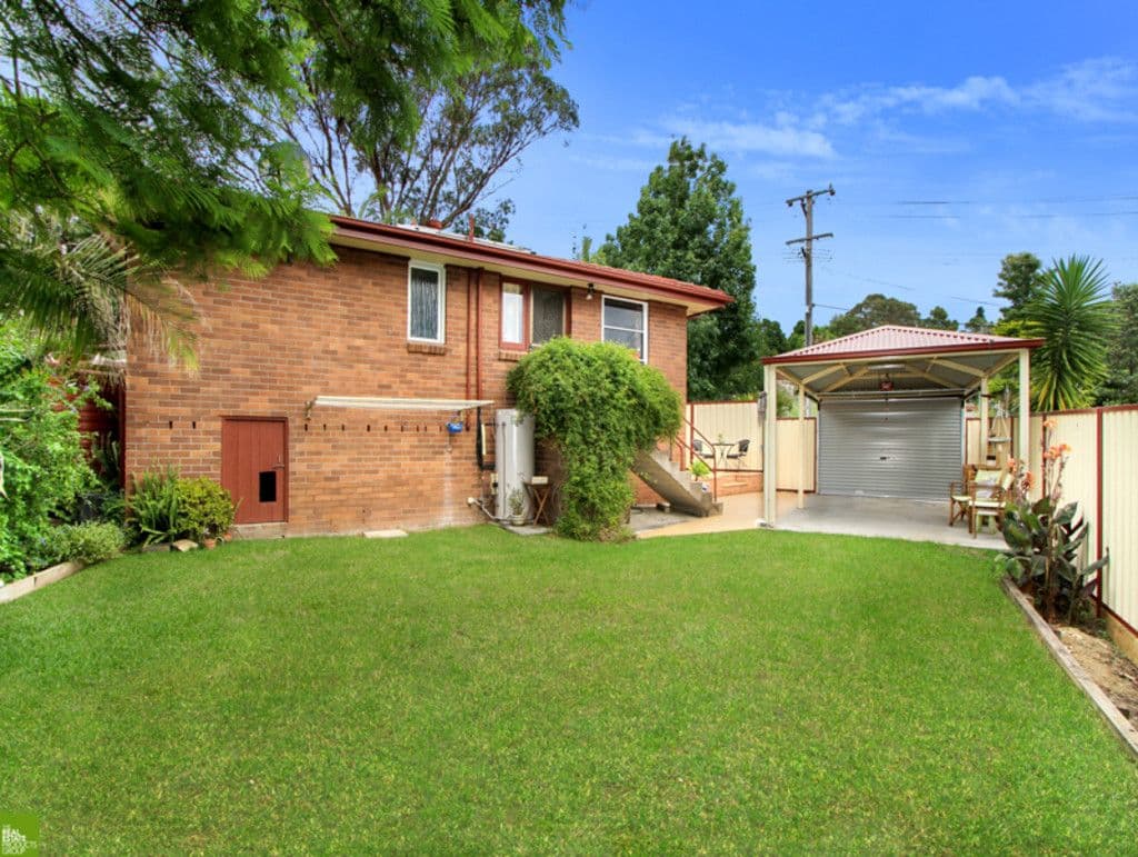 4 Kotara Crescent, Unanderra - Thumbnail 7