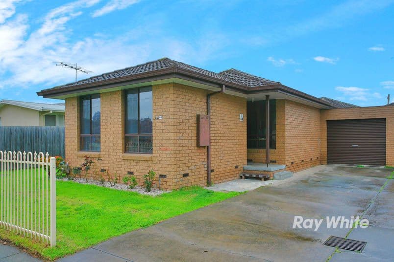44 Noble Street, NOBLE PARK VIC 3174, Noble Park - Image 1