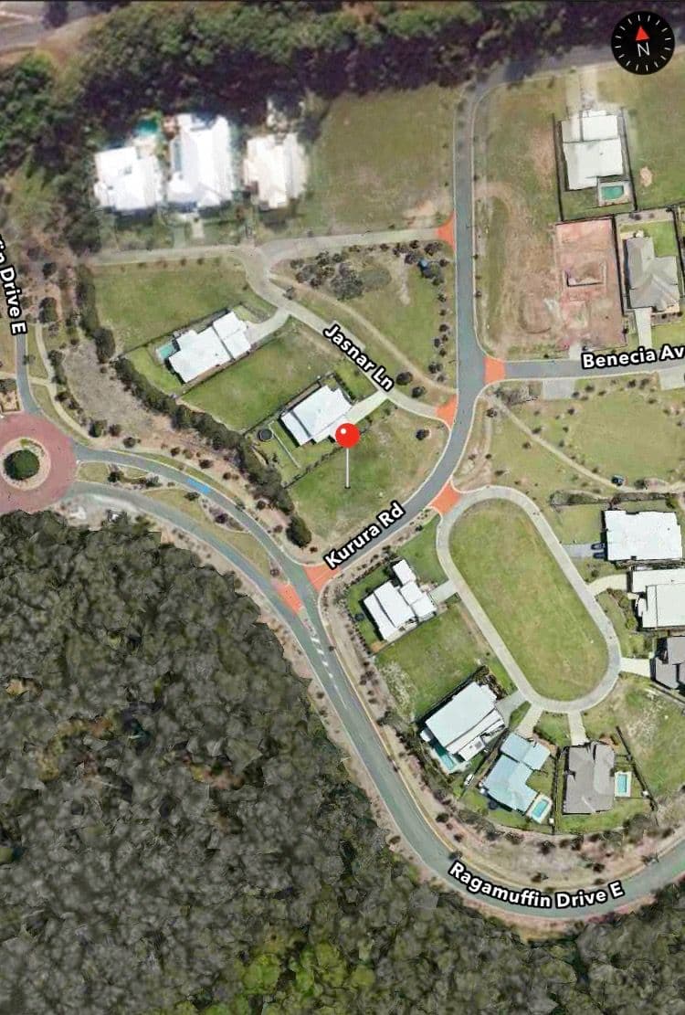2 Jasner Lane, Coomera Waters QLD 4209, Coomera Waters - Thumbnail 5