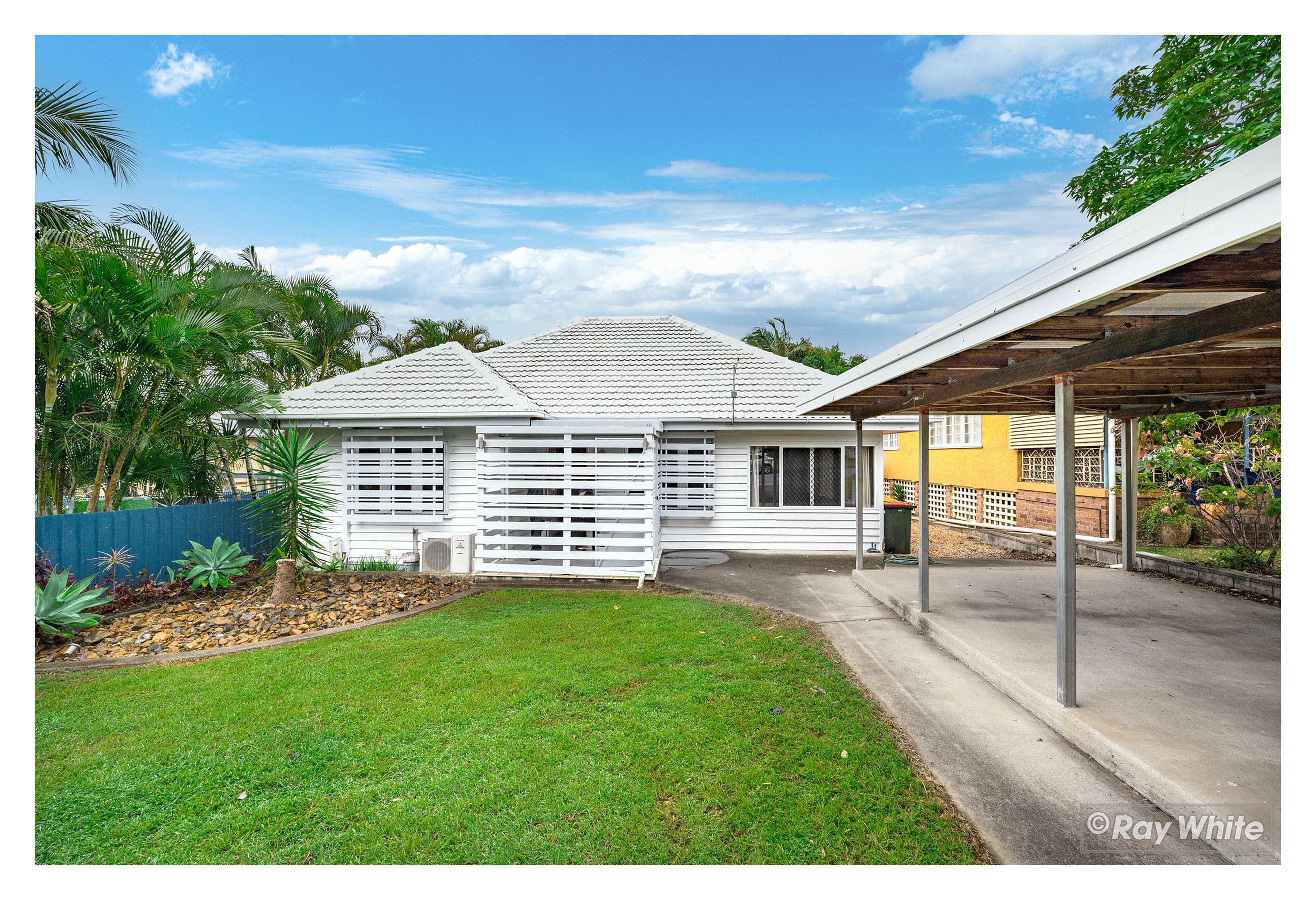 42 Jones Street, Wandal QLD 4700, Wandal - Thumbnail 2