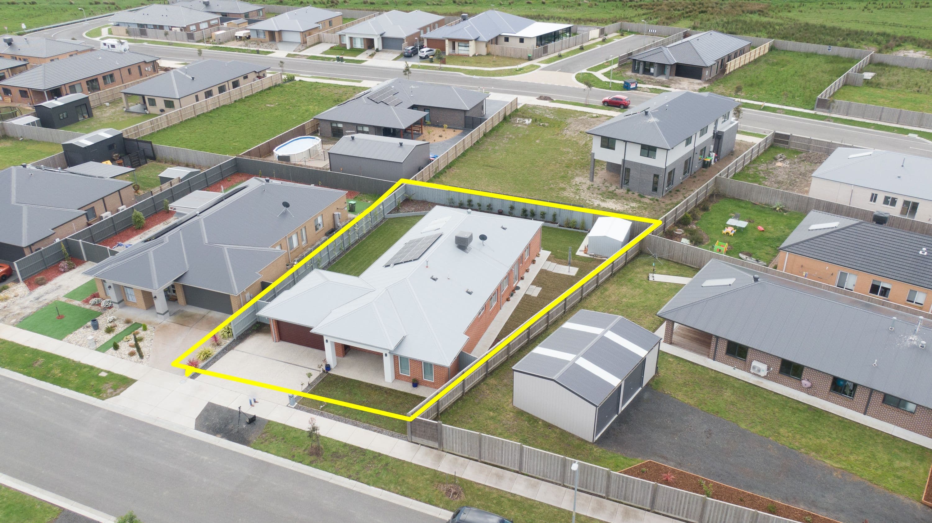 6 Pioneer Avenue, Wonthaggi VIC 3995, Wonthaggi - Image 1