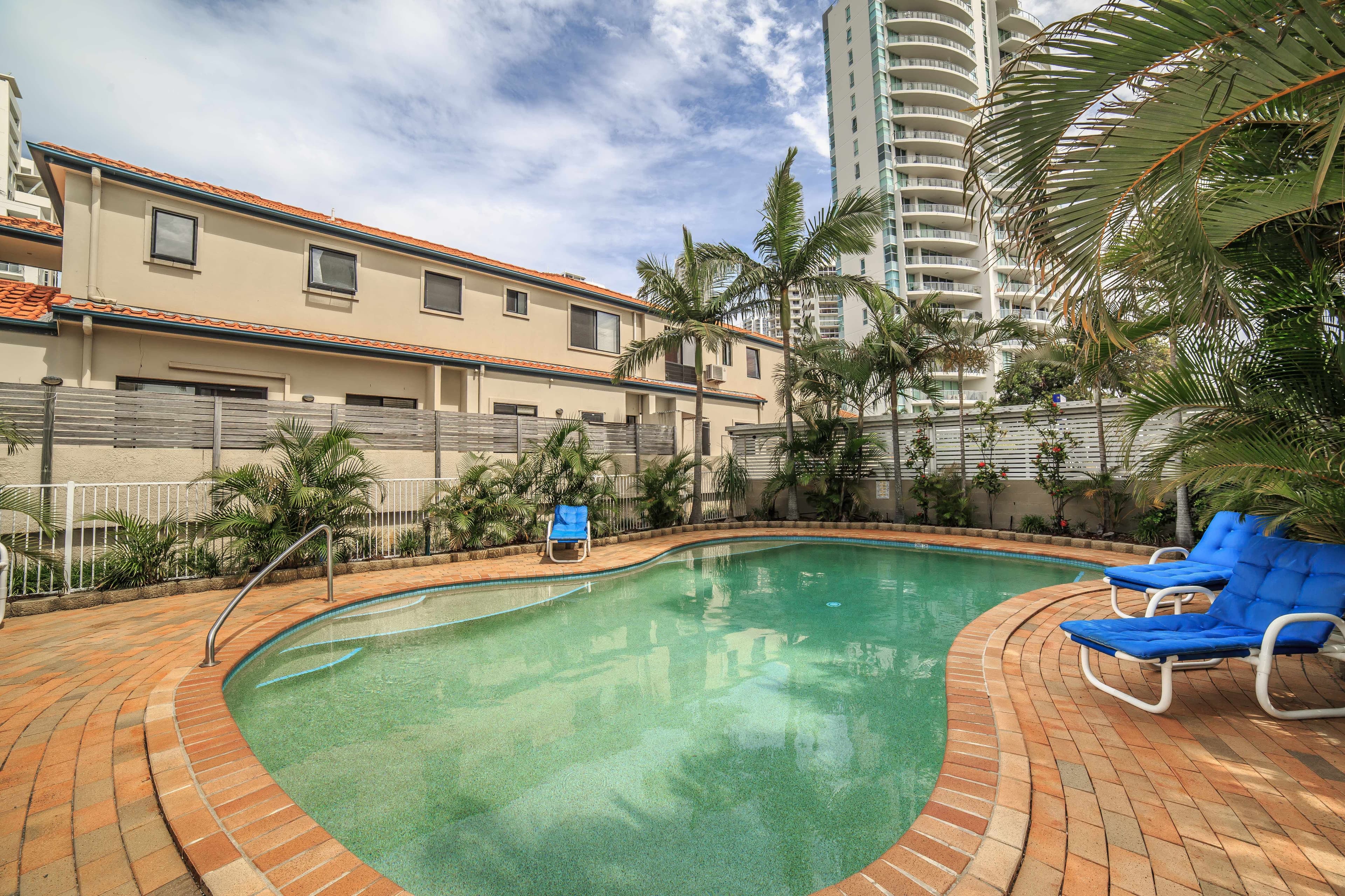43 Cypress Avenue, Surfers Paradise QLD 4217, Surfers Paradise - Thumbnail 2
