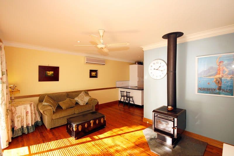 22 Kilmarnock Road, ENGADINE NSW 2233, Engadine - Thumbnail 3