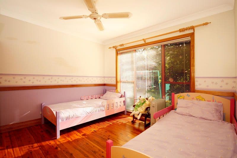22 Kilmarnock Road, ENGADINE NSW 2233, Engadine - Thumbnail 8