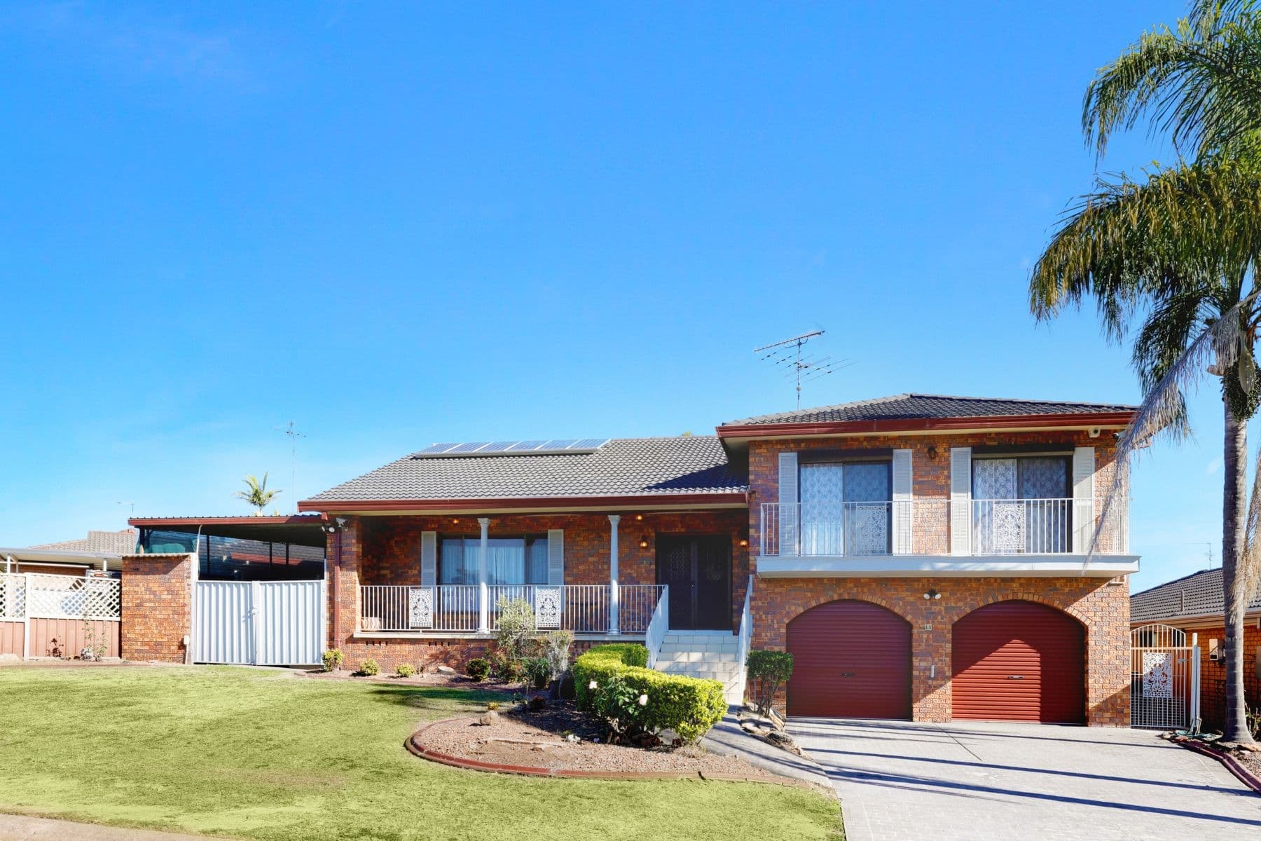 15 Lockheed Circuit, St Clair NSW 2759, St Clair - Image 1