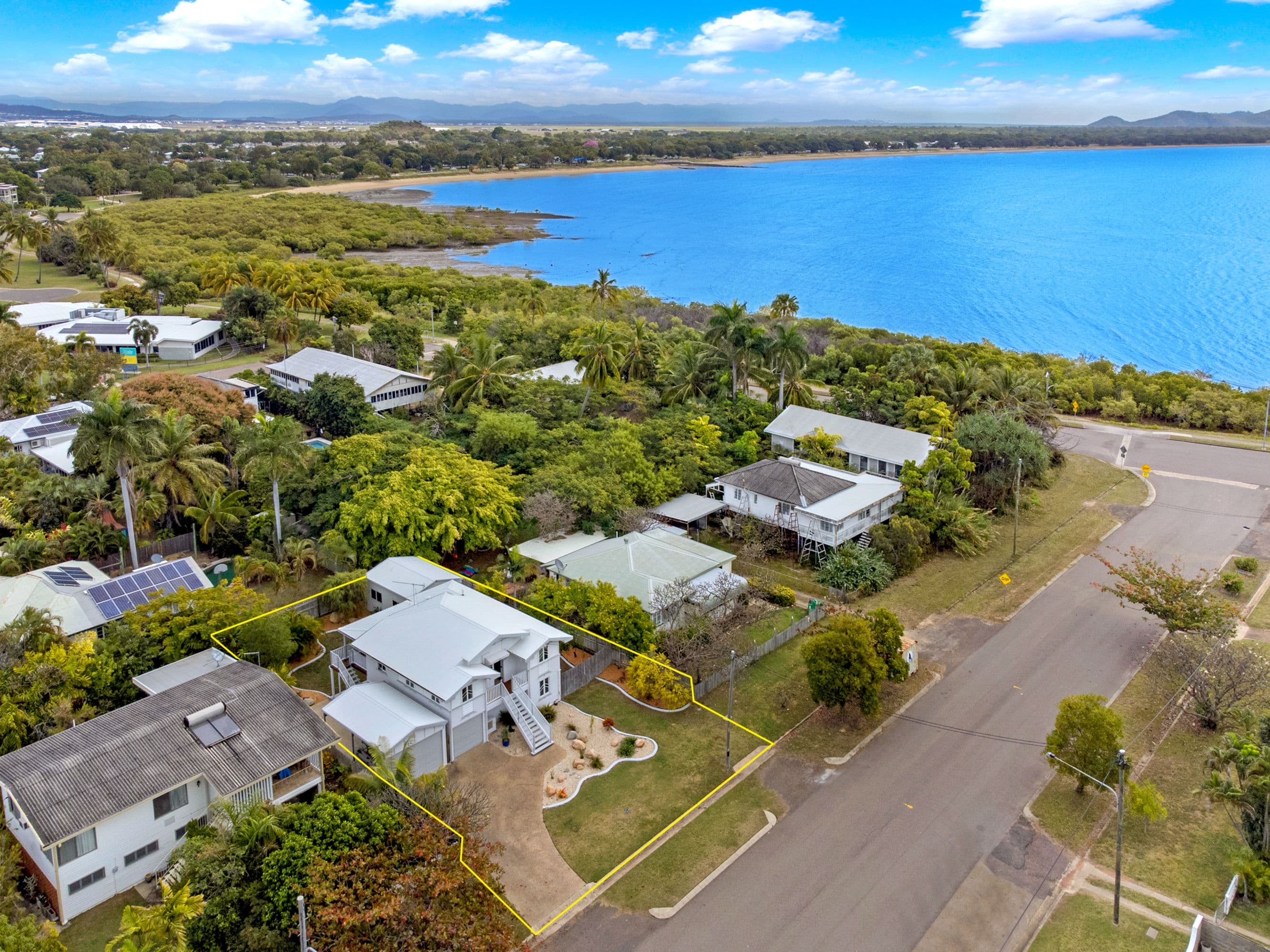 36 rose Street, North Ward QLD 4810, North Ward - Image 1