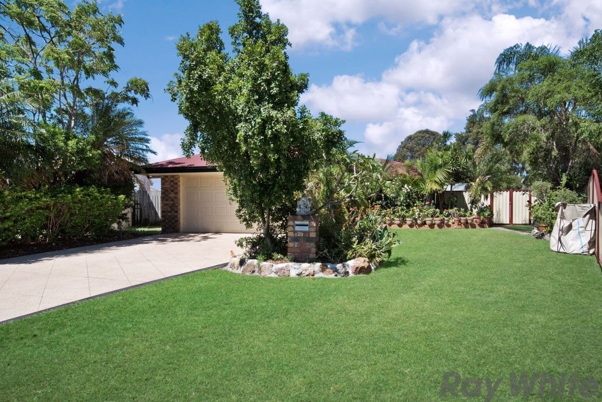 29 Spencer Avenue, Deception Bay QLD 4508, Deception Bay - Thumbnail 2