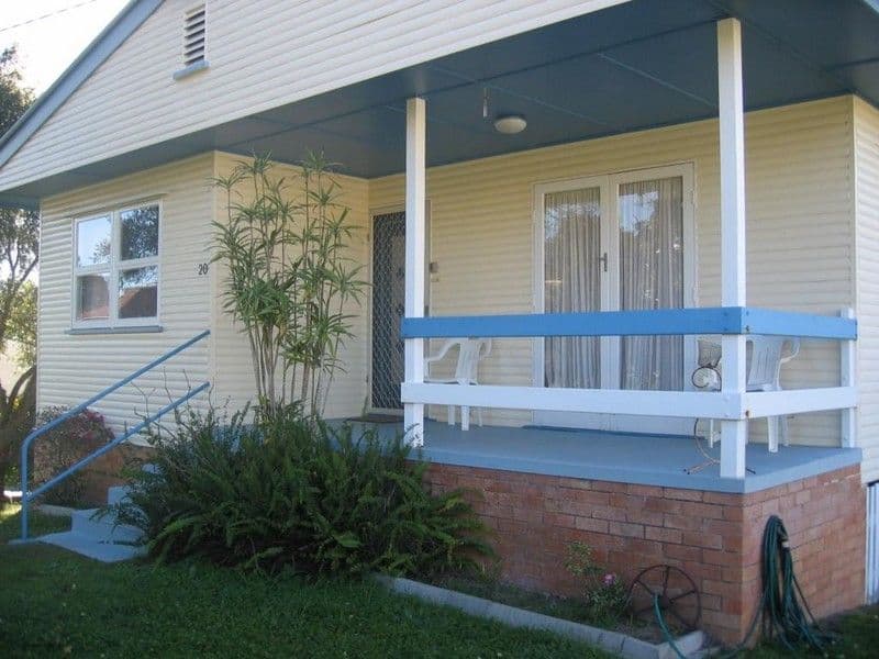 GYMPIE QLD 4570, Gympie - Image 1