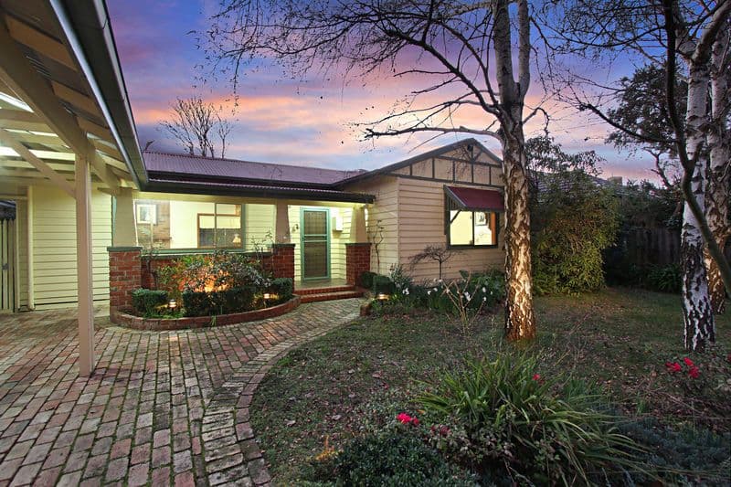 25 Young Street, OAKLEIGH VIC 3166, Oakleigh - Image 1