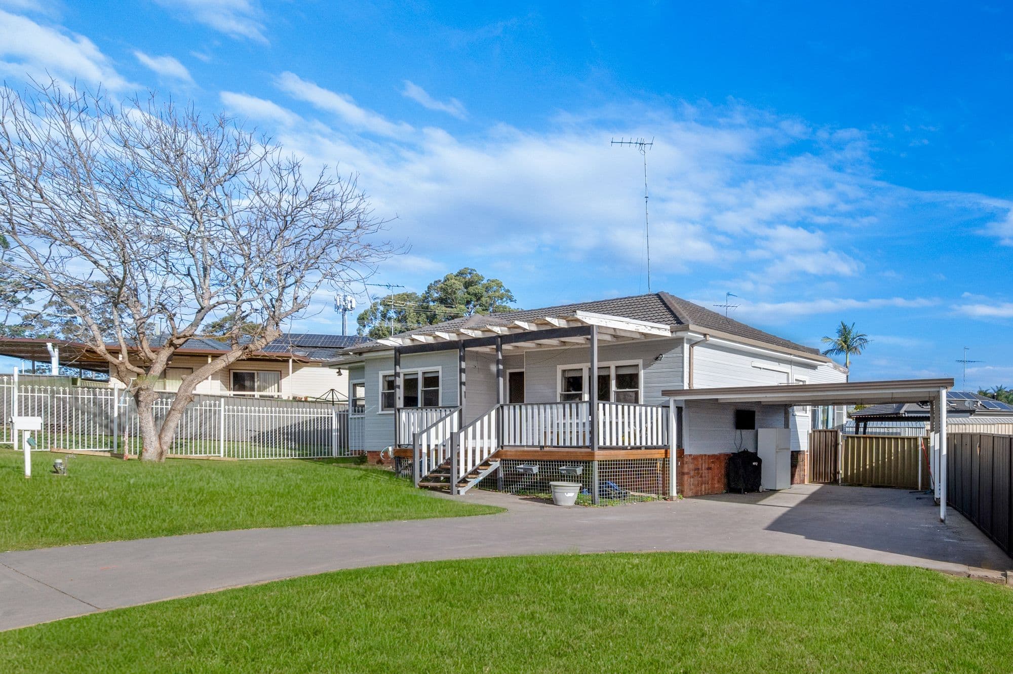 9 Browning Avenue, Campbelltown NSW 2560, Campbelltown - Image 1