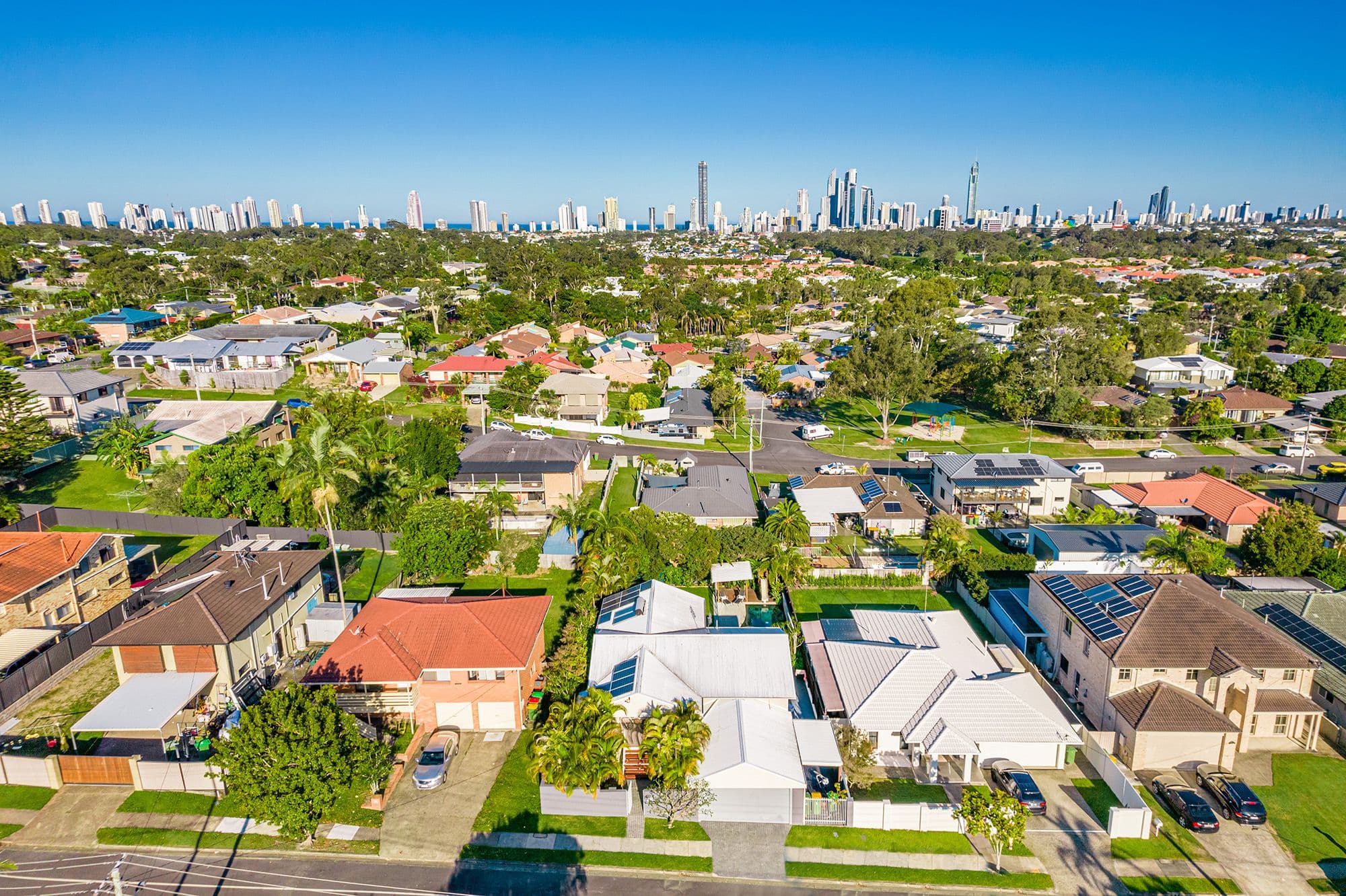 21 Tecoma Street, Southport QLD 4215, Southport - Thumbnail 5