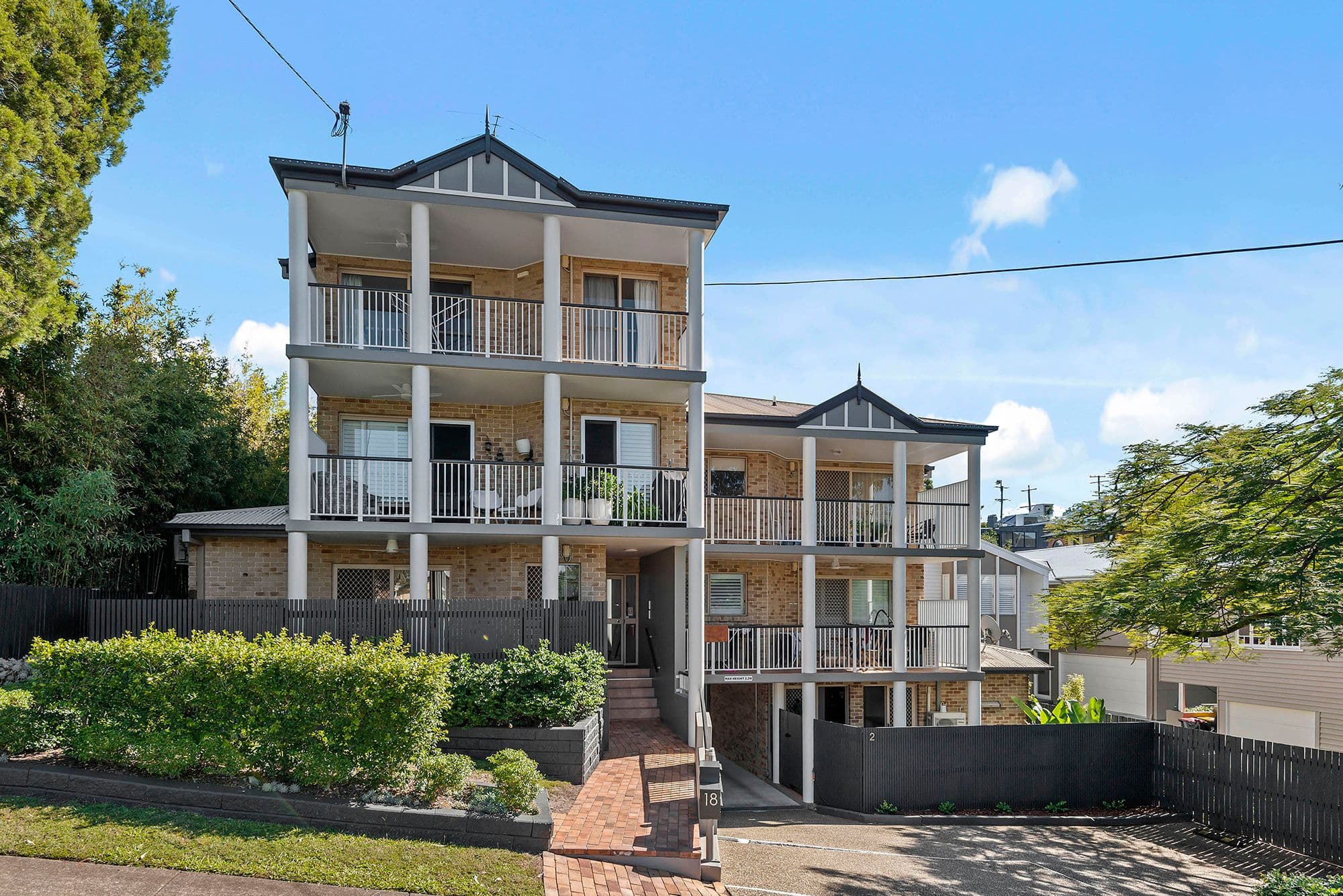 18 Bass Street, Paddington QLD 4064, Paddington - Image 1