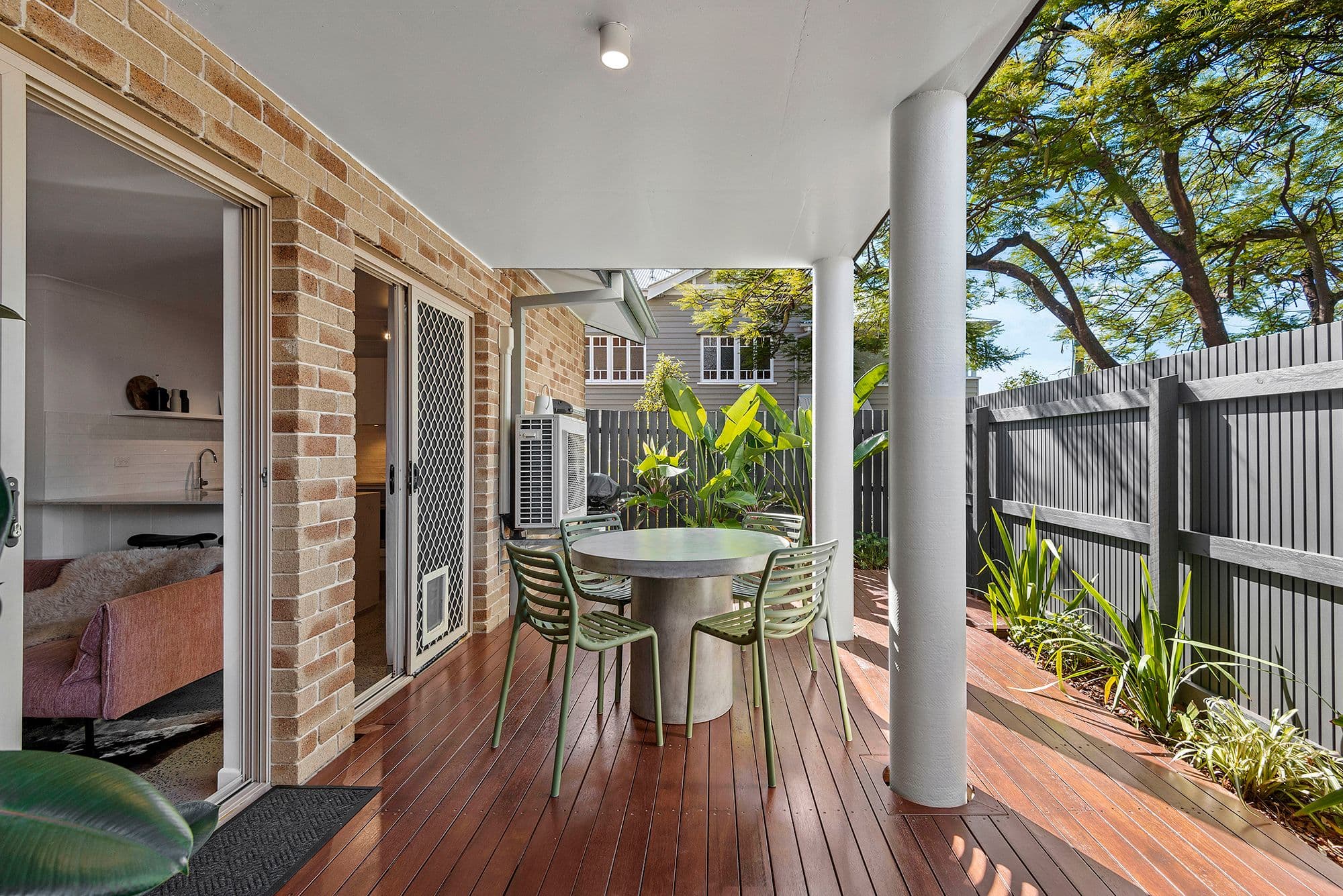 18 Bass Street, Paddington QLD 4064, Paddington - Thumbnail 2