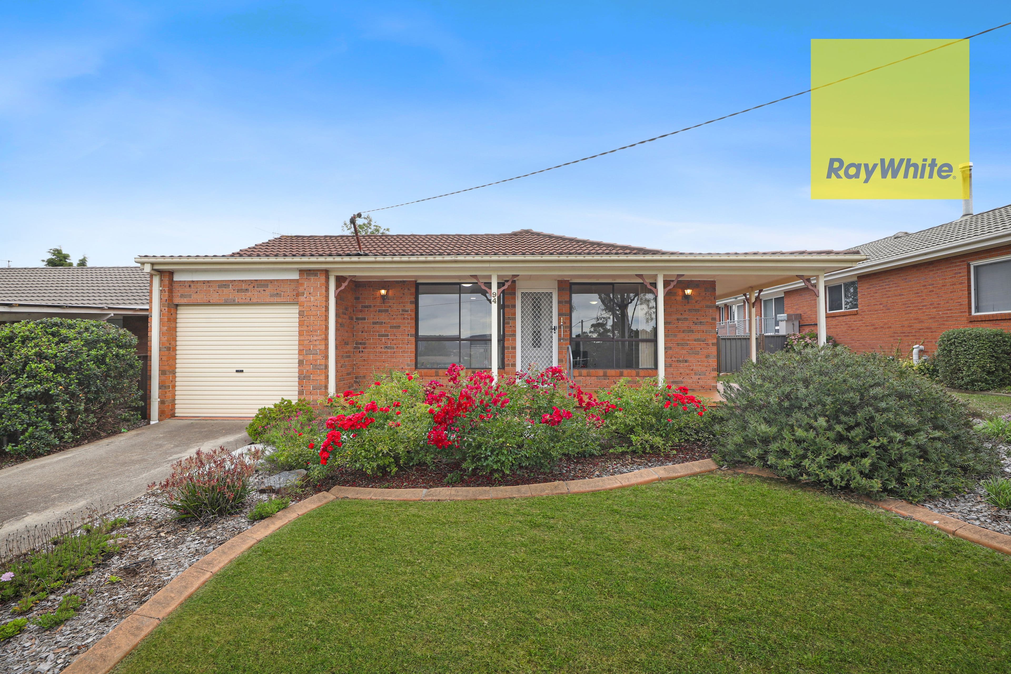 94 Gibson Street, Goulburn NSW 2580, Goulburn - Image 1