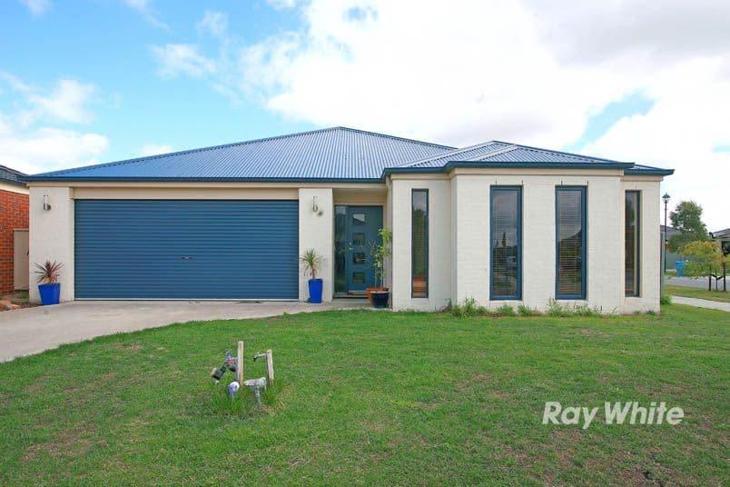 1 Reynard Place, CRANBOURNE EAST VIC 3977, Cranbourne East - Image 1