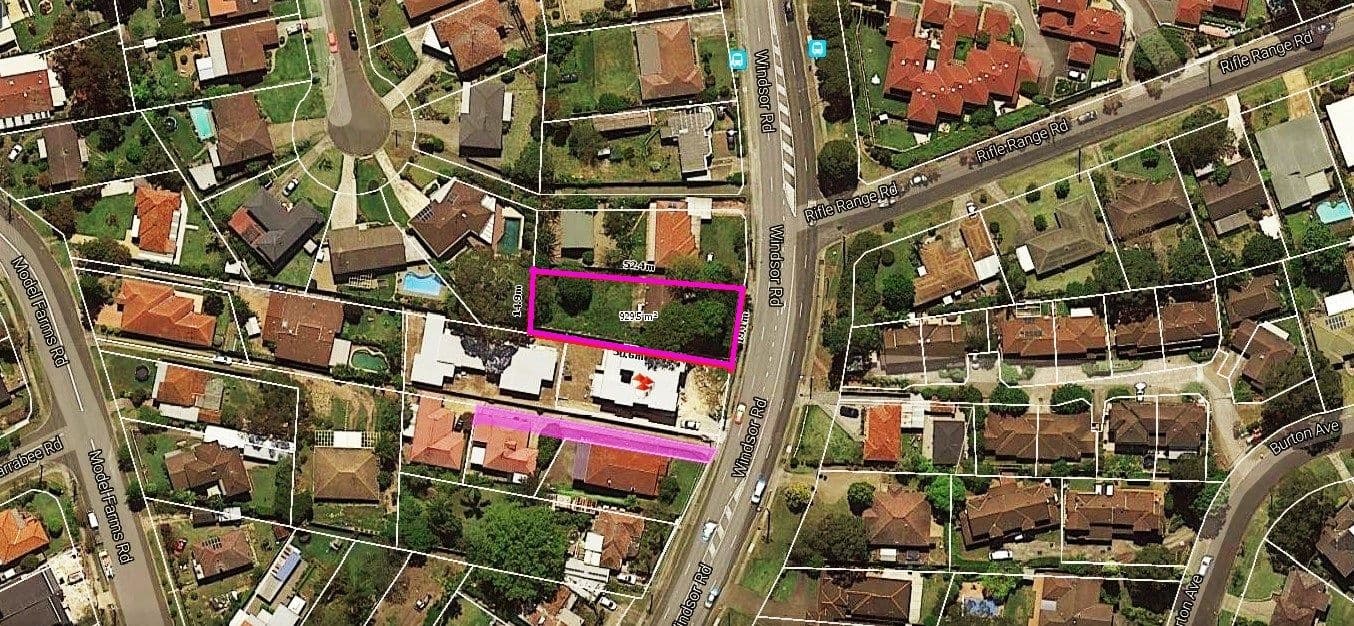 216 Windsor Road, Winston Hills - Thumbnail 3