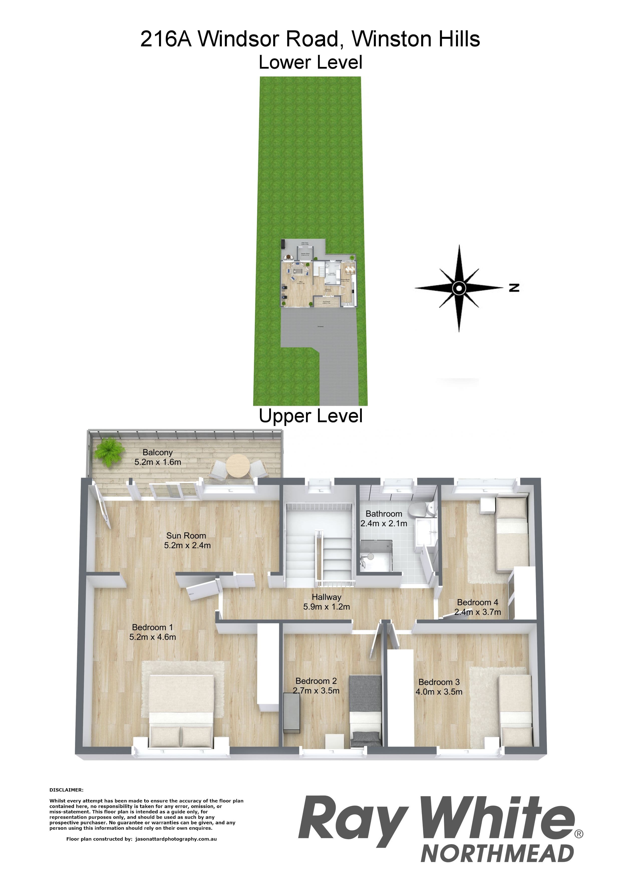 216 Windsor Road, Winston Hills - Thumbnail 5