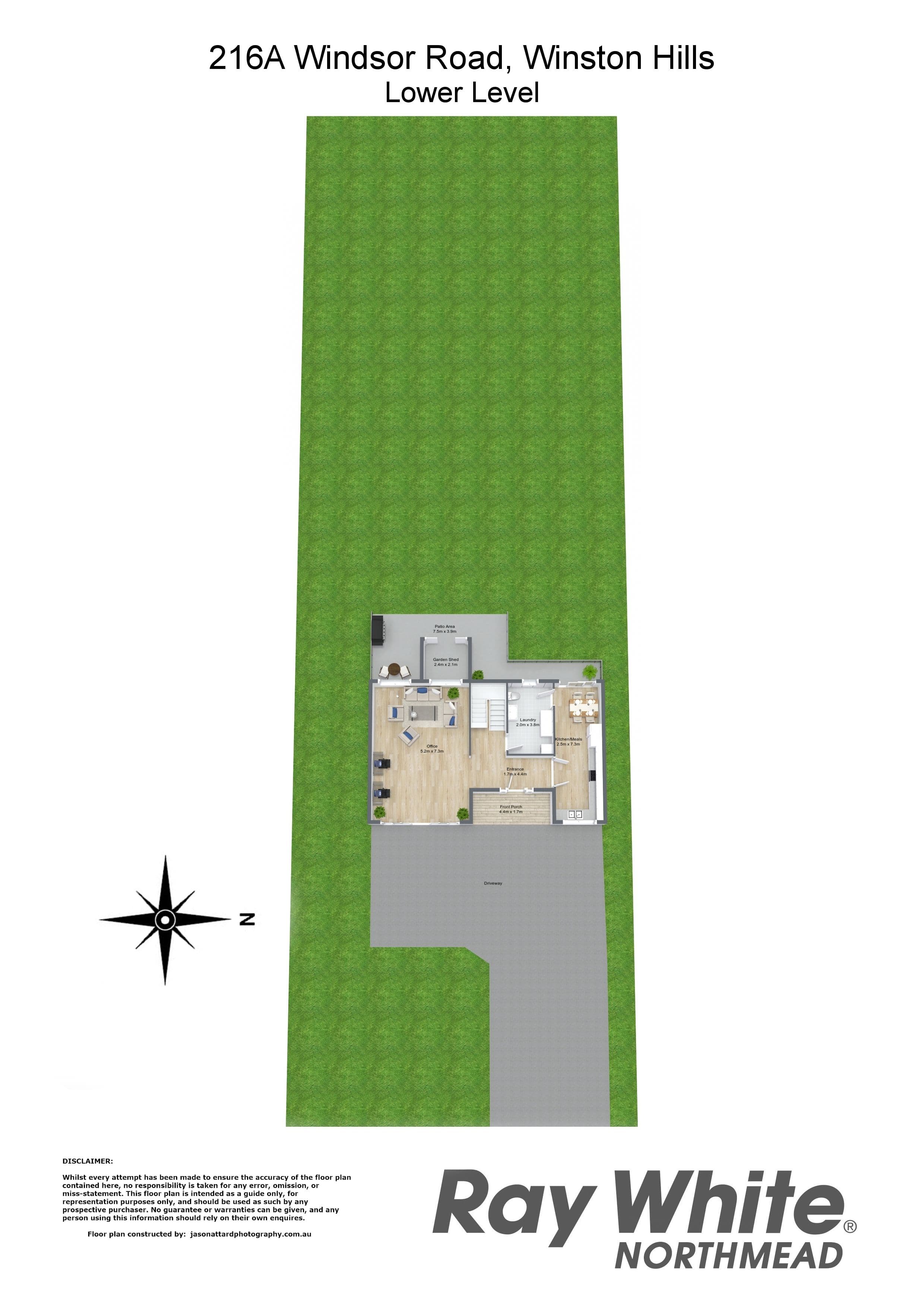 216 Windsor Road, Winston Hills - Thumbnail 6