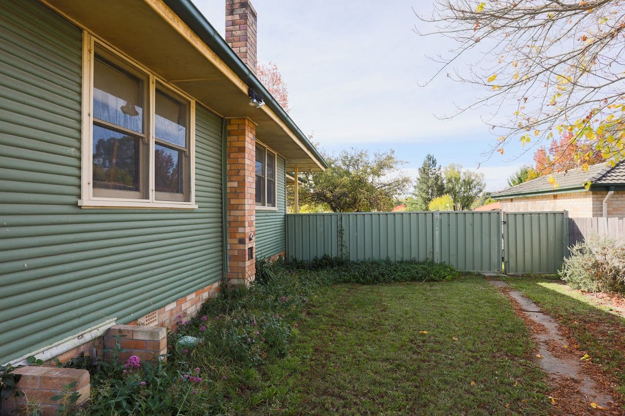 22 Claude Street, Armidale NSW 2350, Armidale - Thumbnail 3