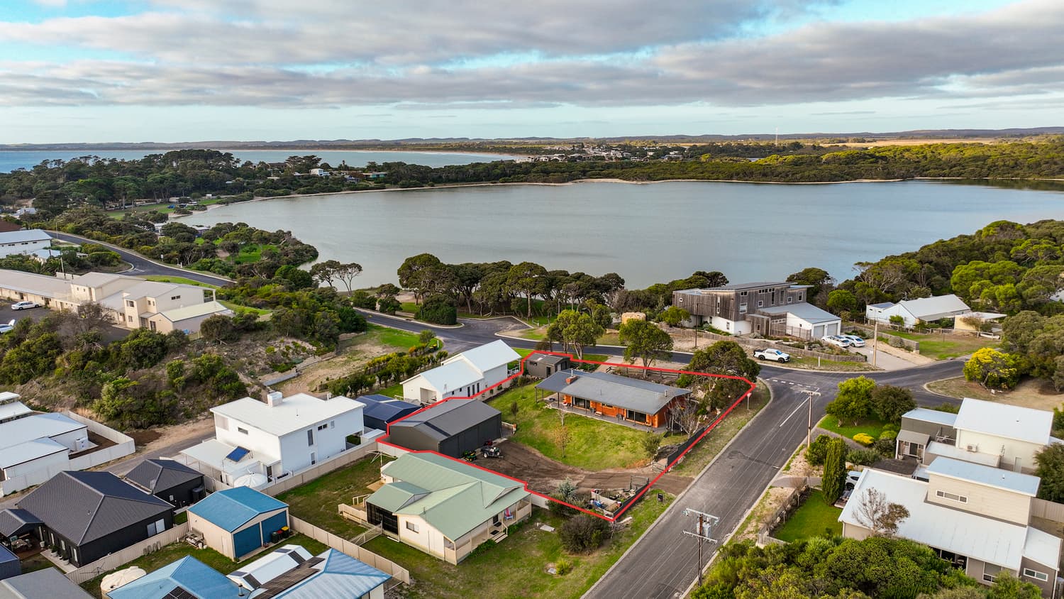 39 Mcfarlane Street, Robe SA 5276, Robe - Image 1