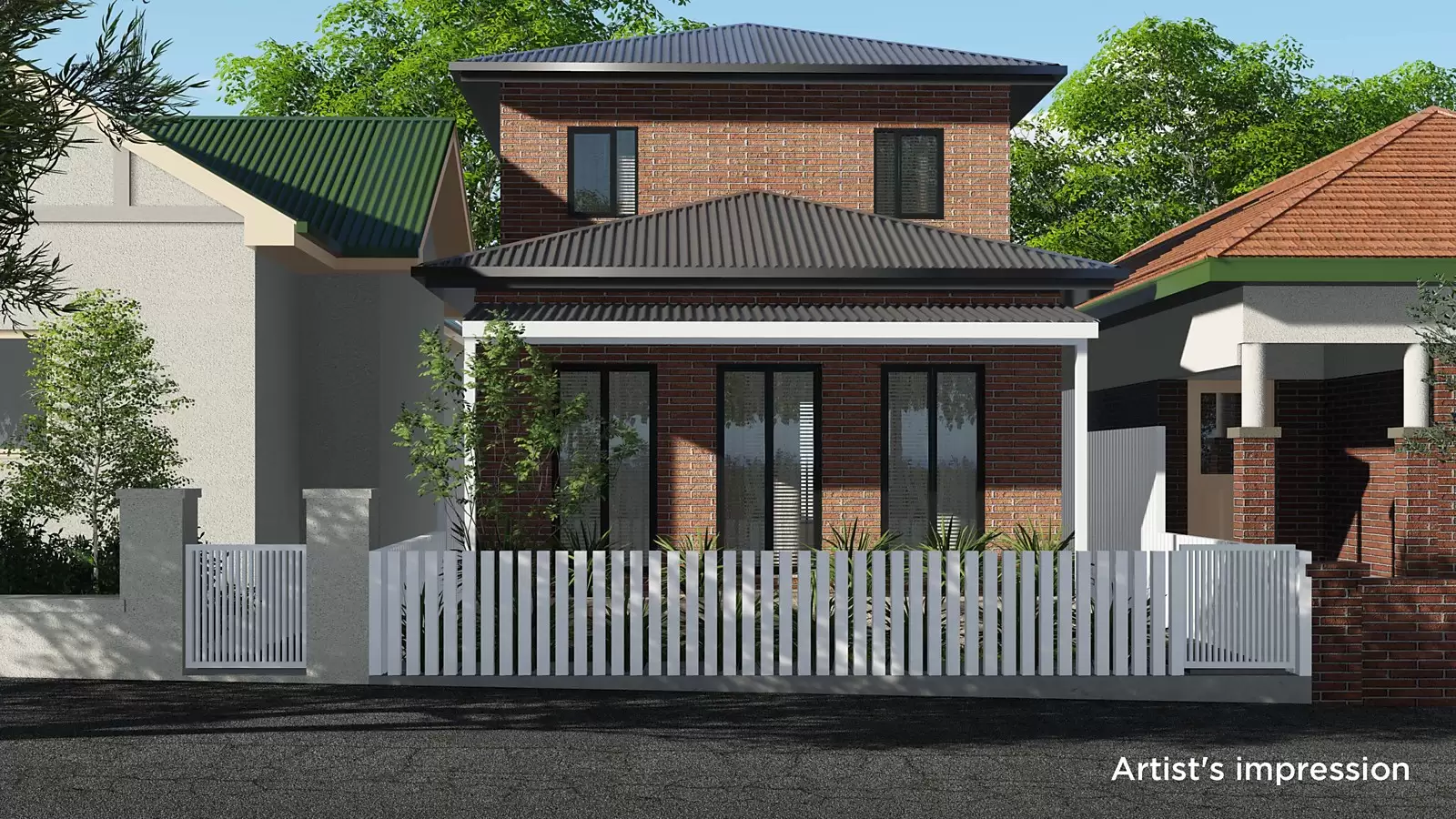 32 Jackson Street, Indooroopilly - Thumbnail 7