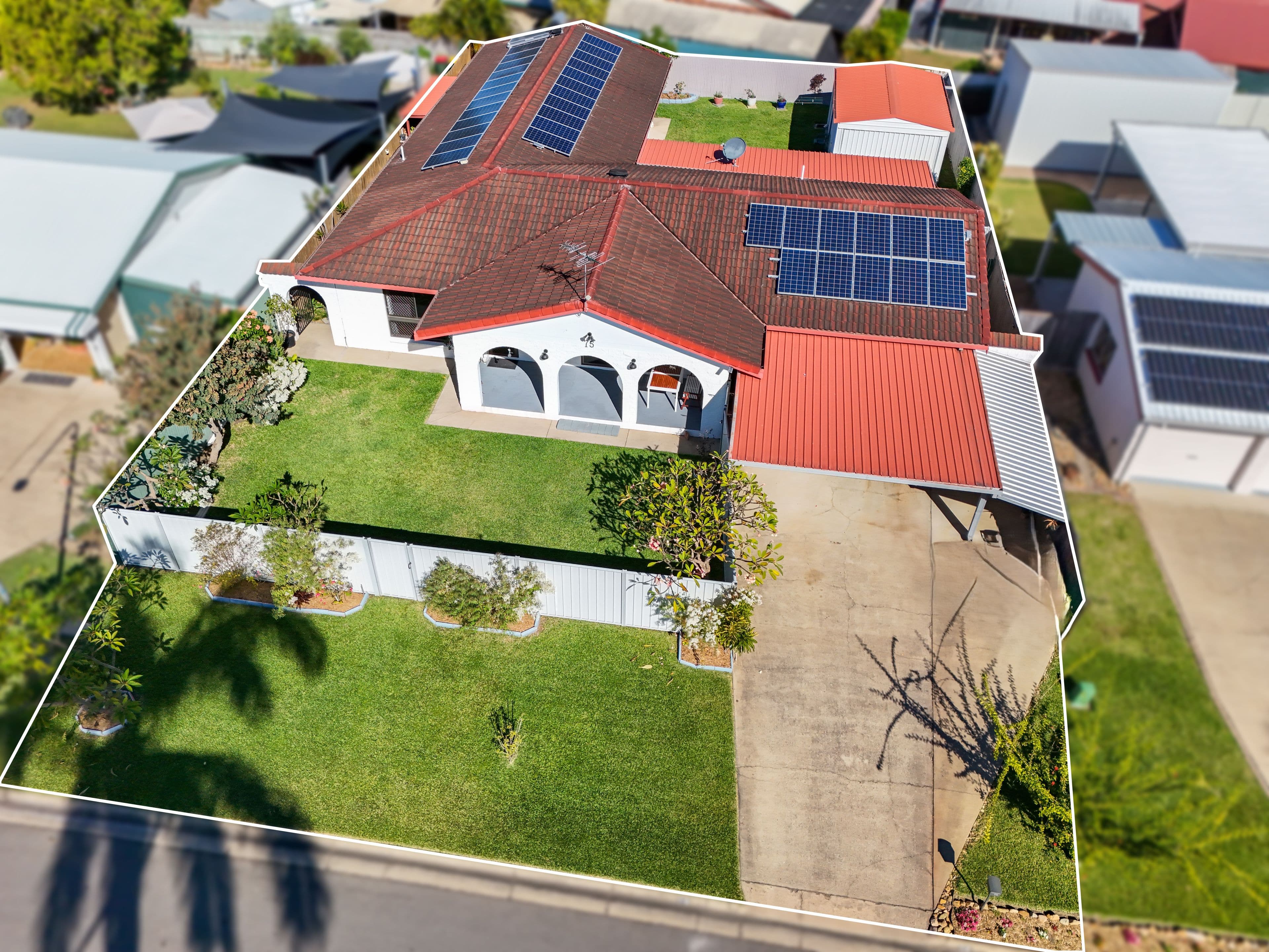 75 Whitsunday Drive, Kirwan QLD 4817, Kirwan - Thumbnail 5