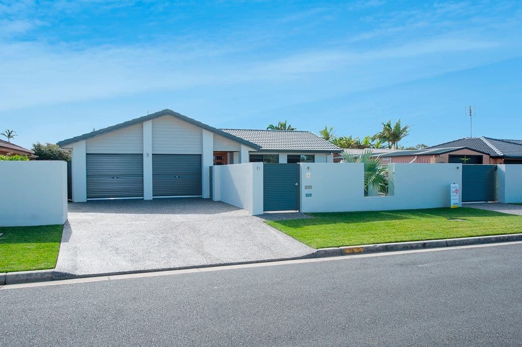 18 Salvia Street, HOLLYWELL QLD 4216, Hollywell - Image 1