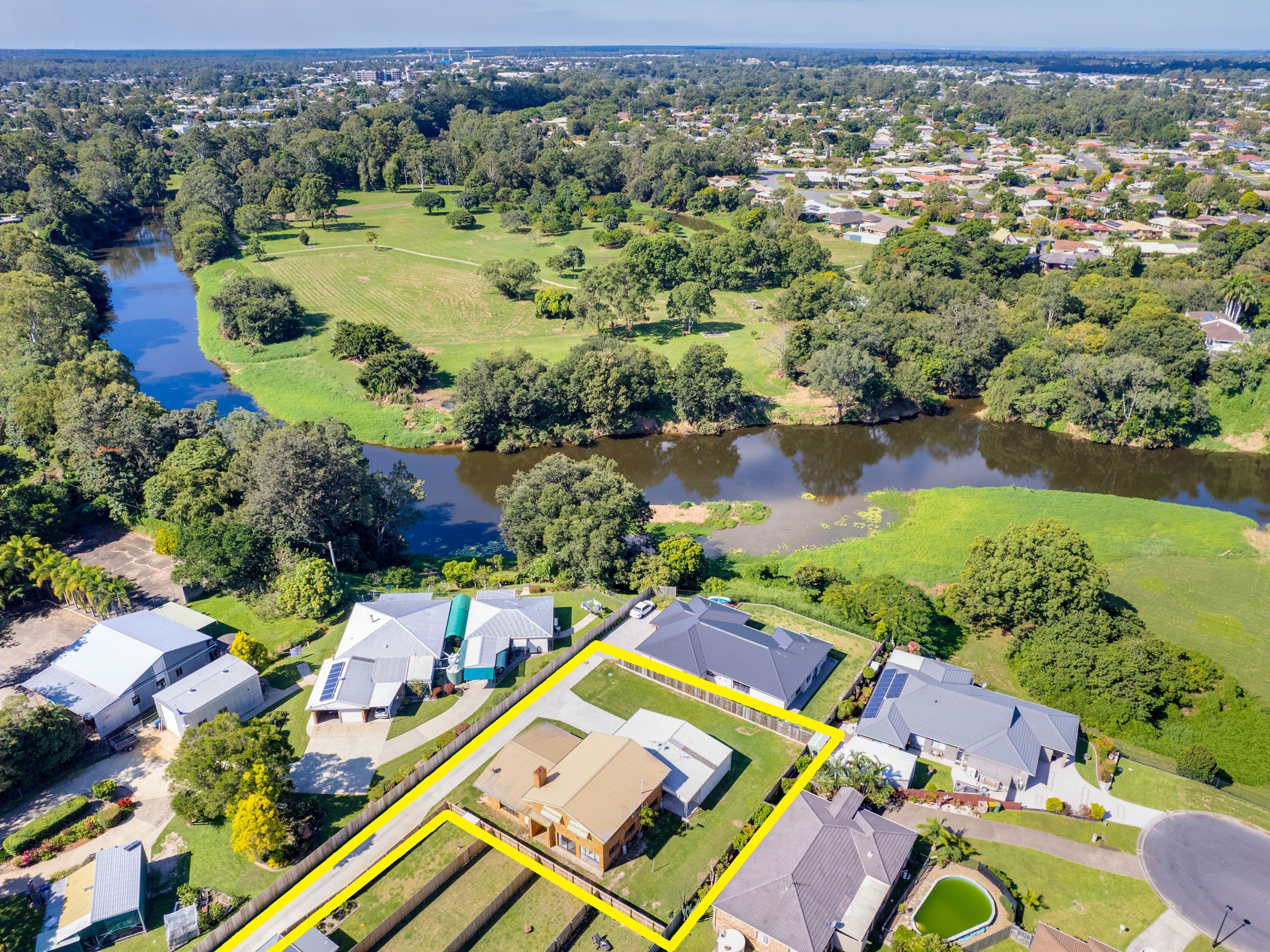 28 Lotus Avenue, Bellmere QLD 4510, Bellmere - Thumbnail 3