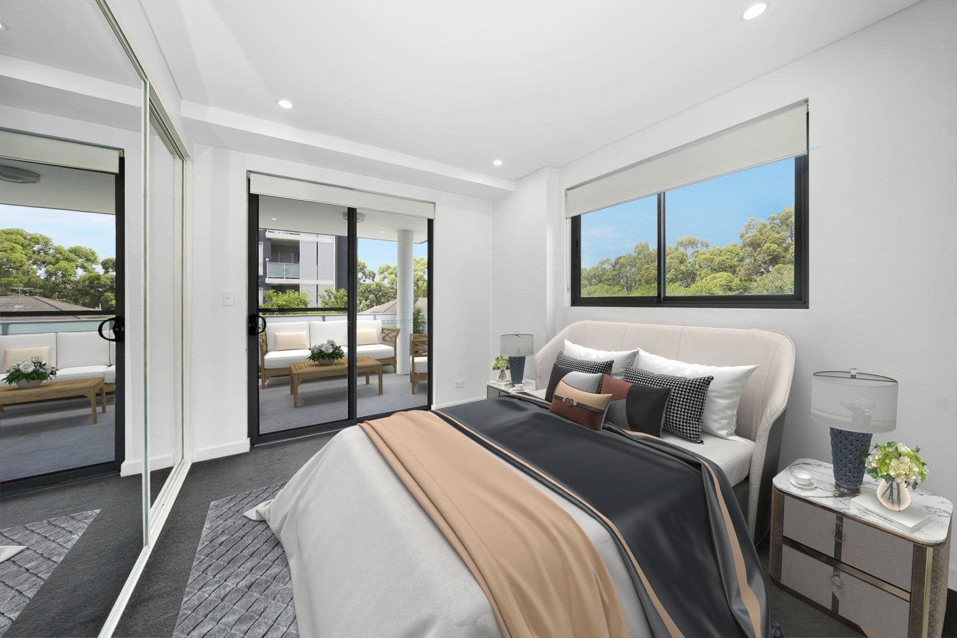 Level 3/ 33-43 Rowe Street, Eastwood, NSW, 2122, Mays Hill - Thumbnail 3