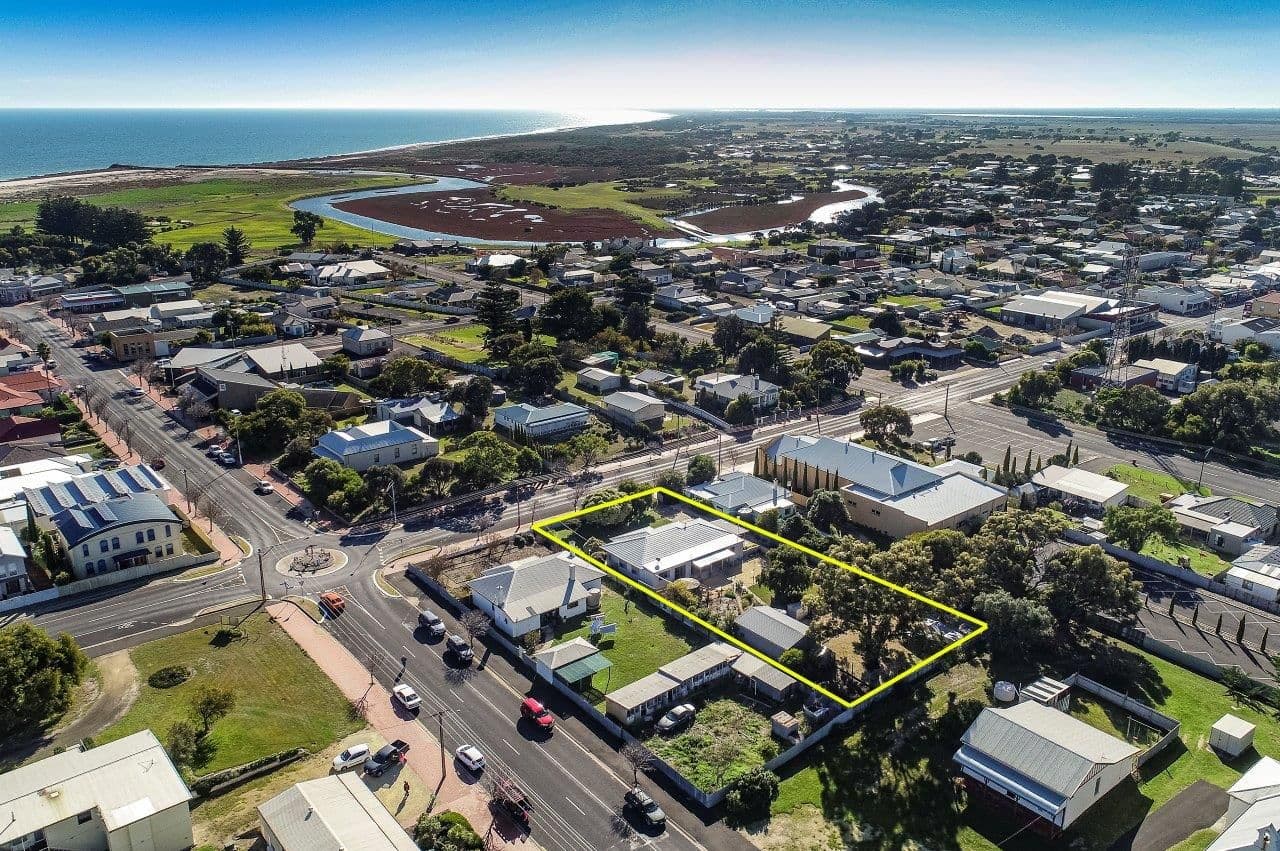 55 Agnes Street, Kingston Se SA 5275, Kingston Se - Thumbnail 4