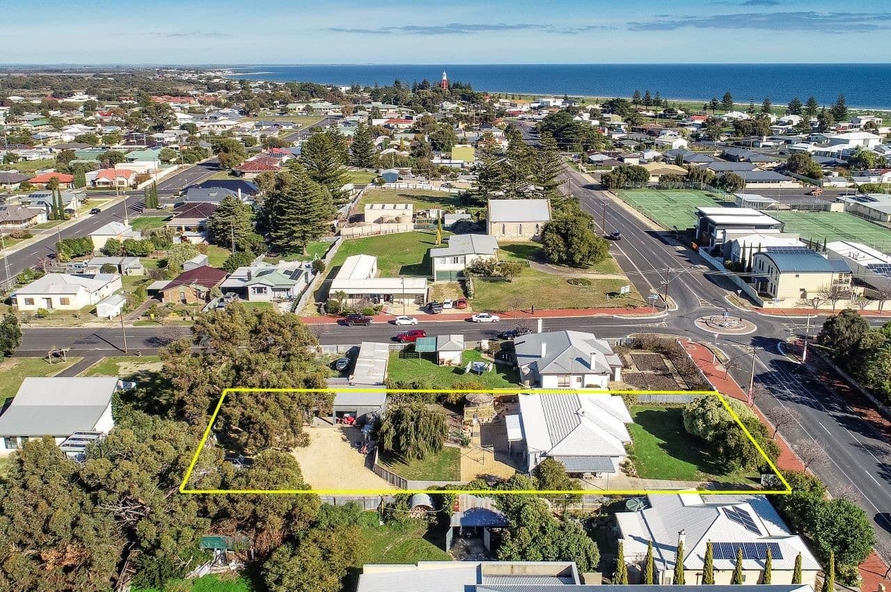 55 Agnes Street, Kingston Se SA 5275, Kingston Se - Thumbnail 5
