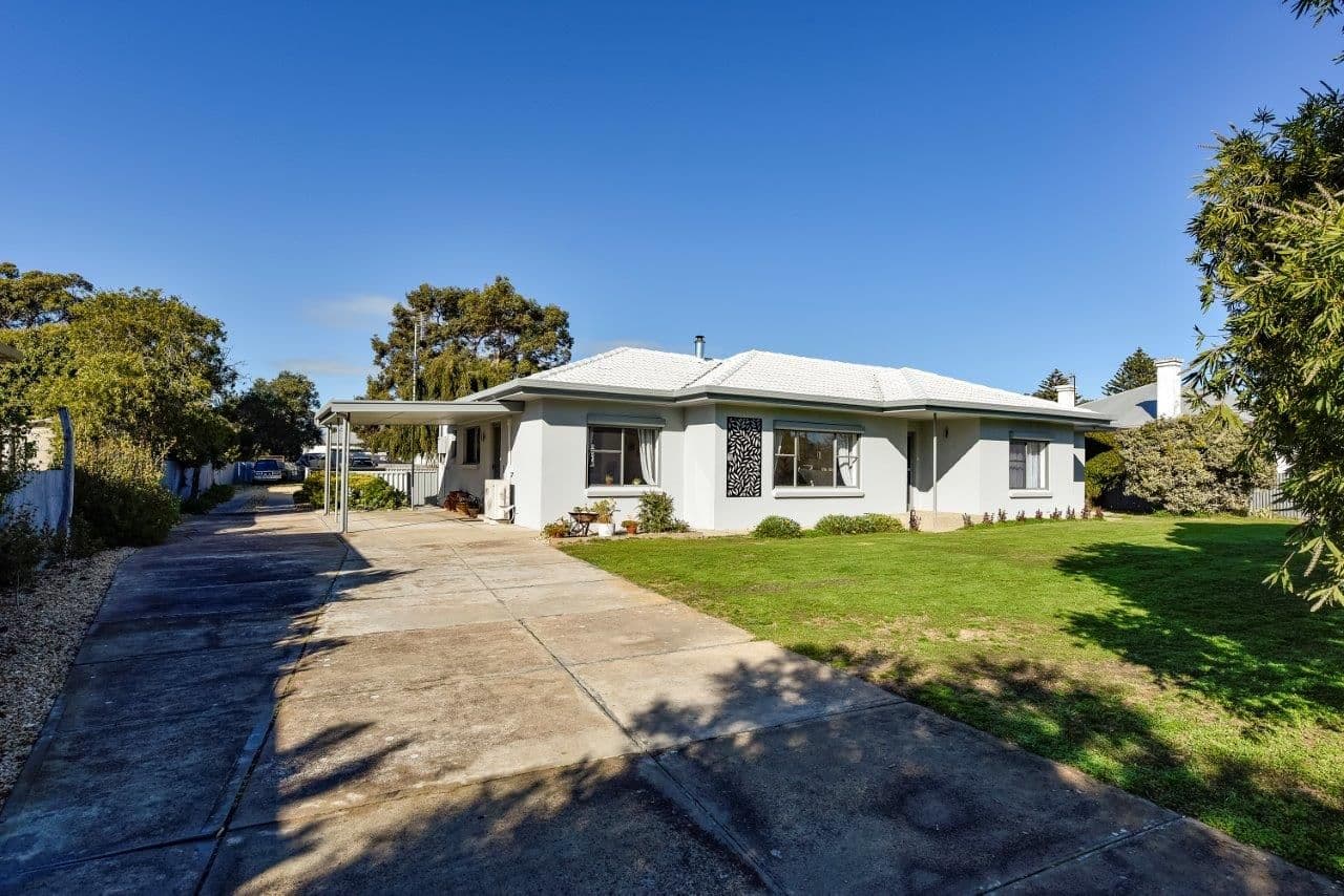 55 Agnes Street, Kingston Se SA 5275, Kingston Se - Thumbnail 6