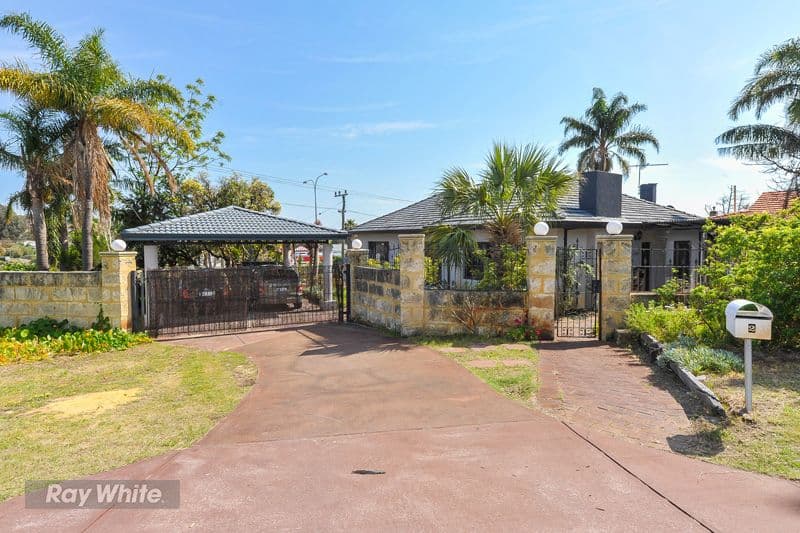 2 Armadale Crescent, COOLBINIA WA 6050, Coolbinia - Thumbnail 2