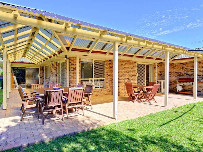 8 Alpinia Place, CALAMVALE QLD 4116, Calamvale - Thumbnail 5