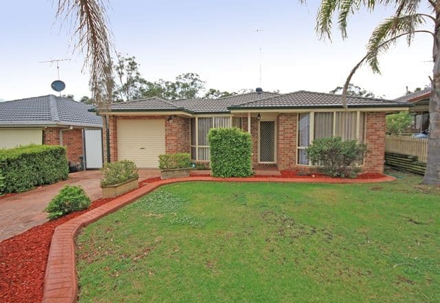 37 Withnell Crescent, ST HELENS PARK NSW 2560, St Helens Park - Image 1