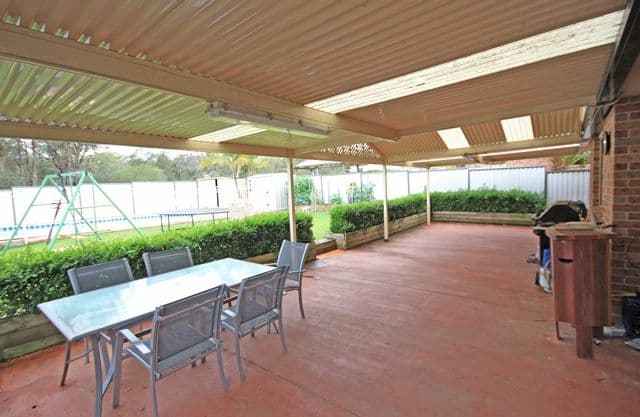 37 Withnell Crescent, ST HELENS PARK NSW 2560, St Helens Park - Thumbnail 7